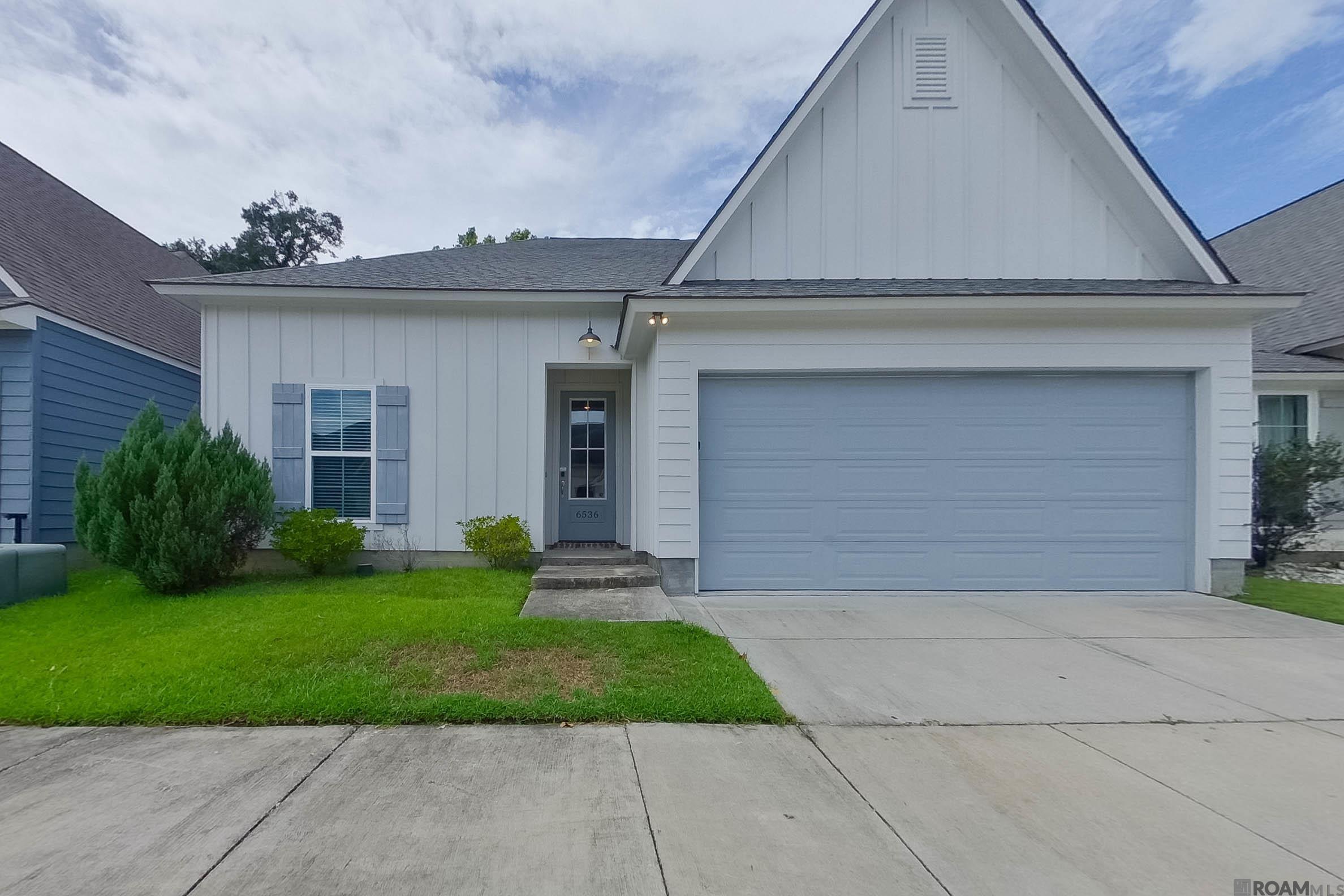 6536 Roux Drive, Baton Rouge, LA 70817