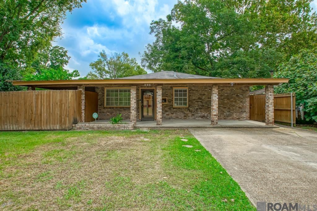 508 Eucalyptus St — photo