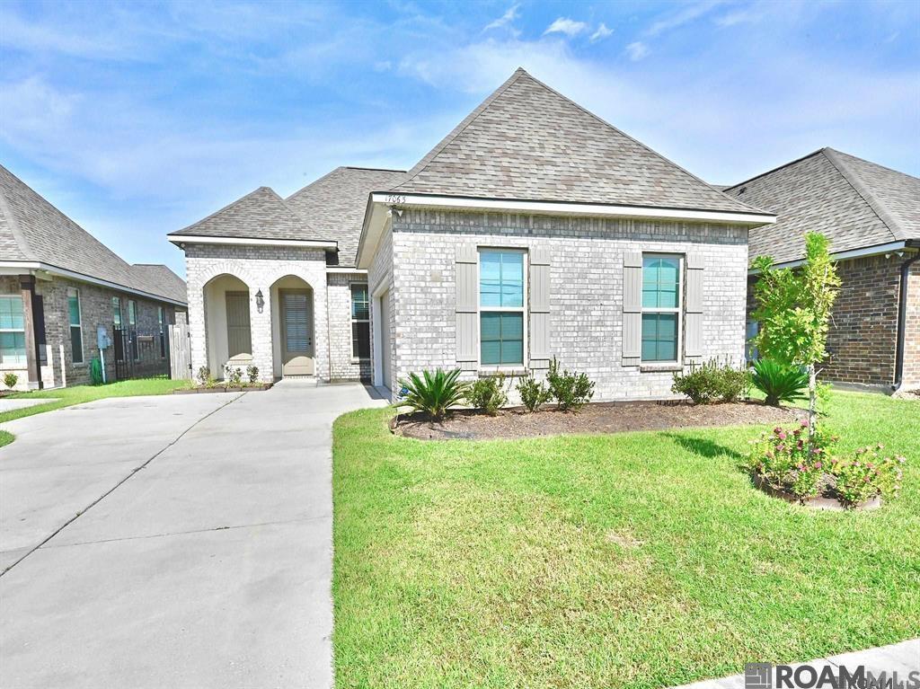 17065 White Ibis Ave — photo