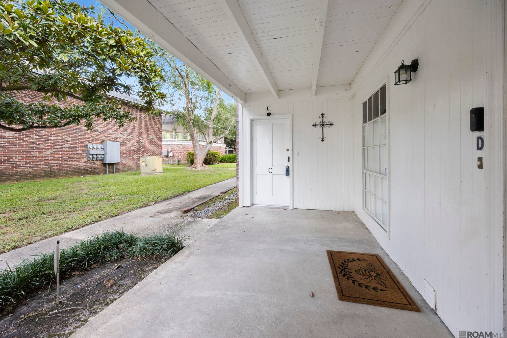 10432 Jefferson Hwy #C — photo