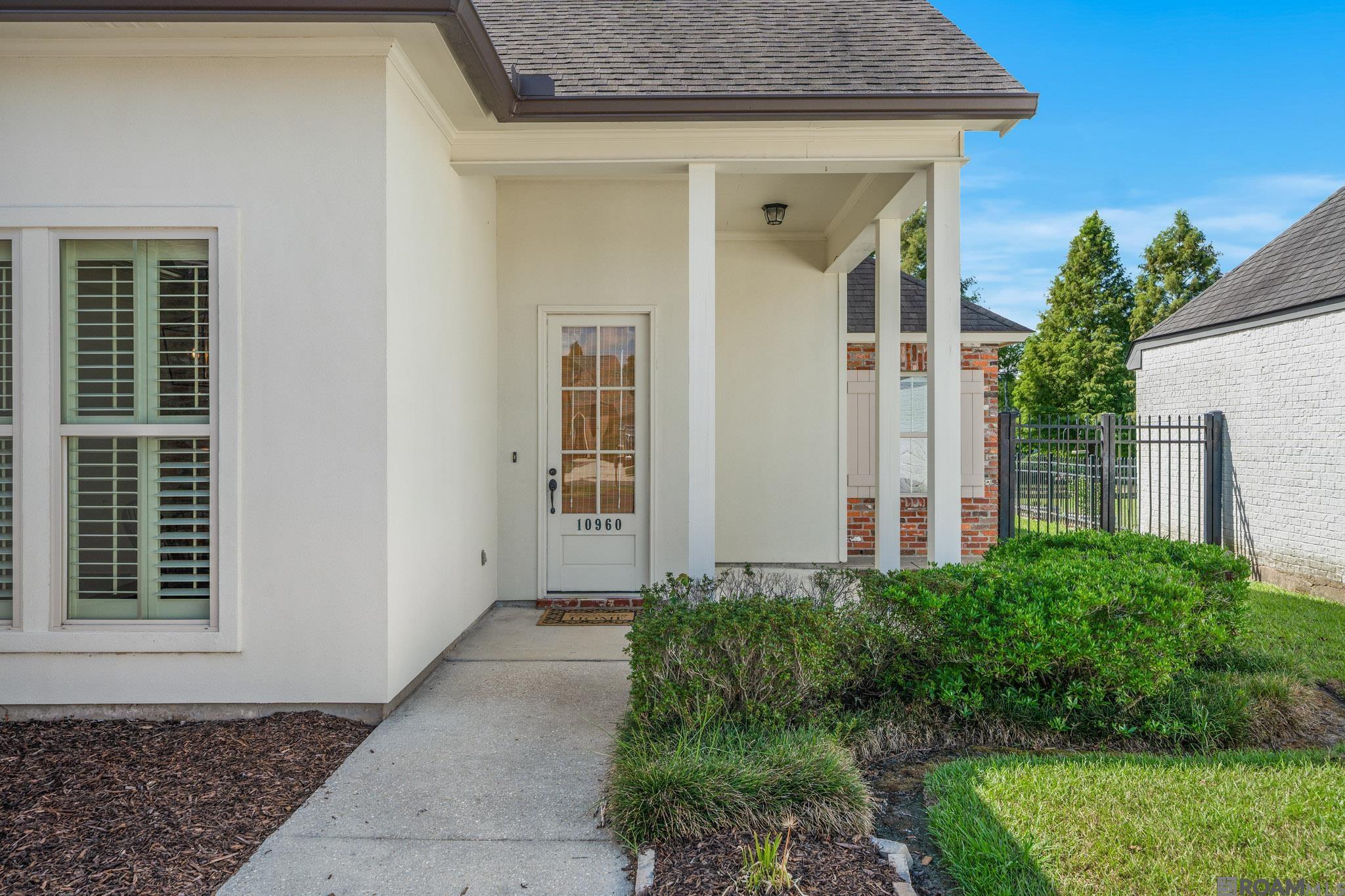10960 Springtree Avenue, Baton Rouge, LA 70810 — photo 2
