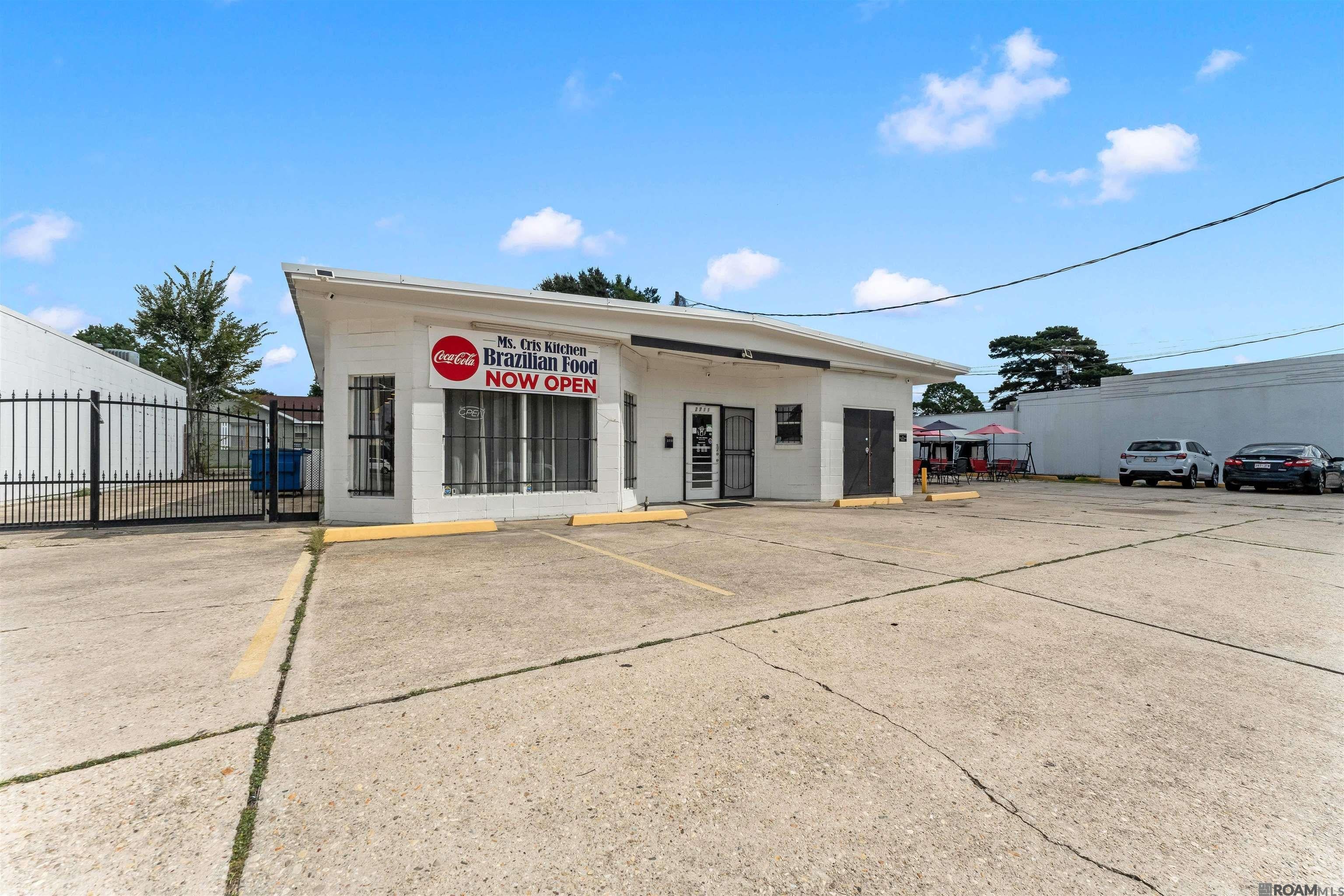 2711 Florida St — photo