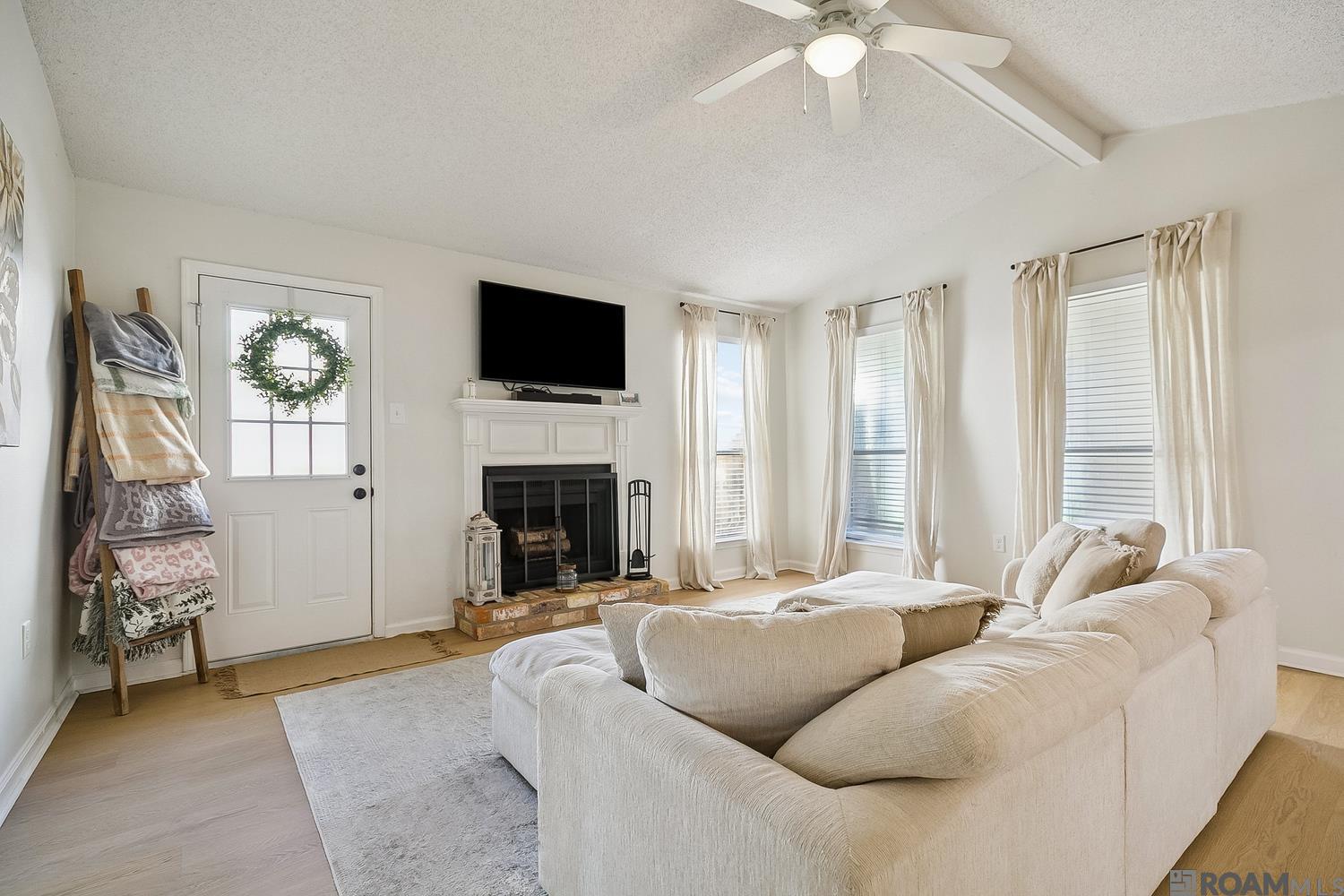 2132 S Flannery Road, Baton Rouge, LA 70816 — photo 2