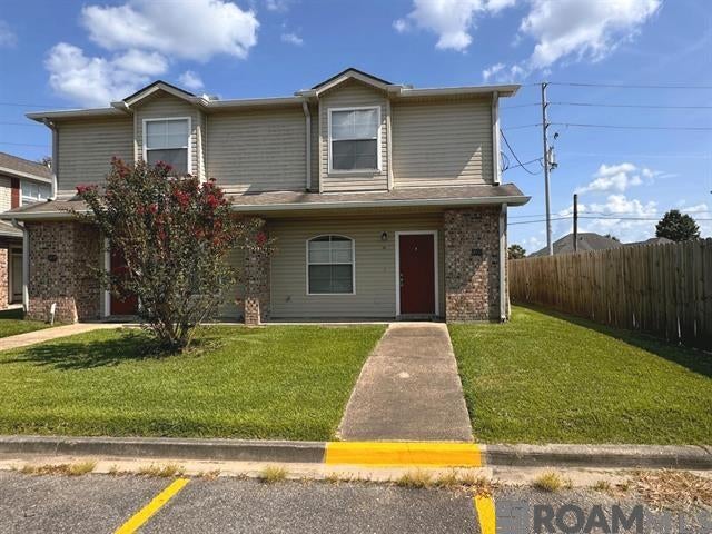 846 Provision Ct — photo