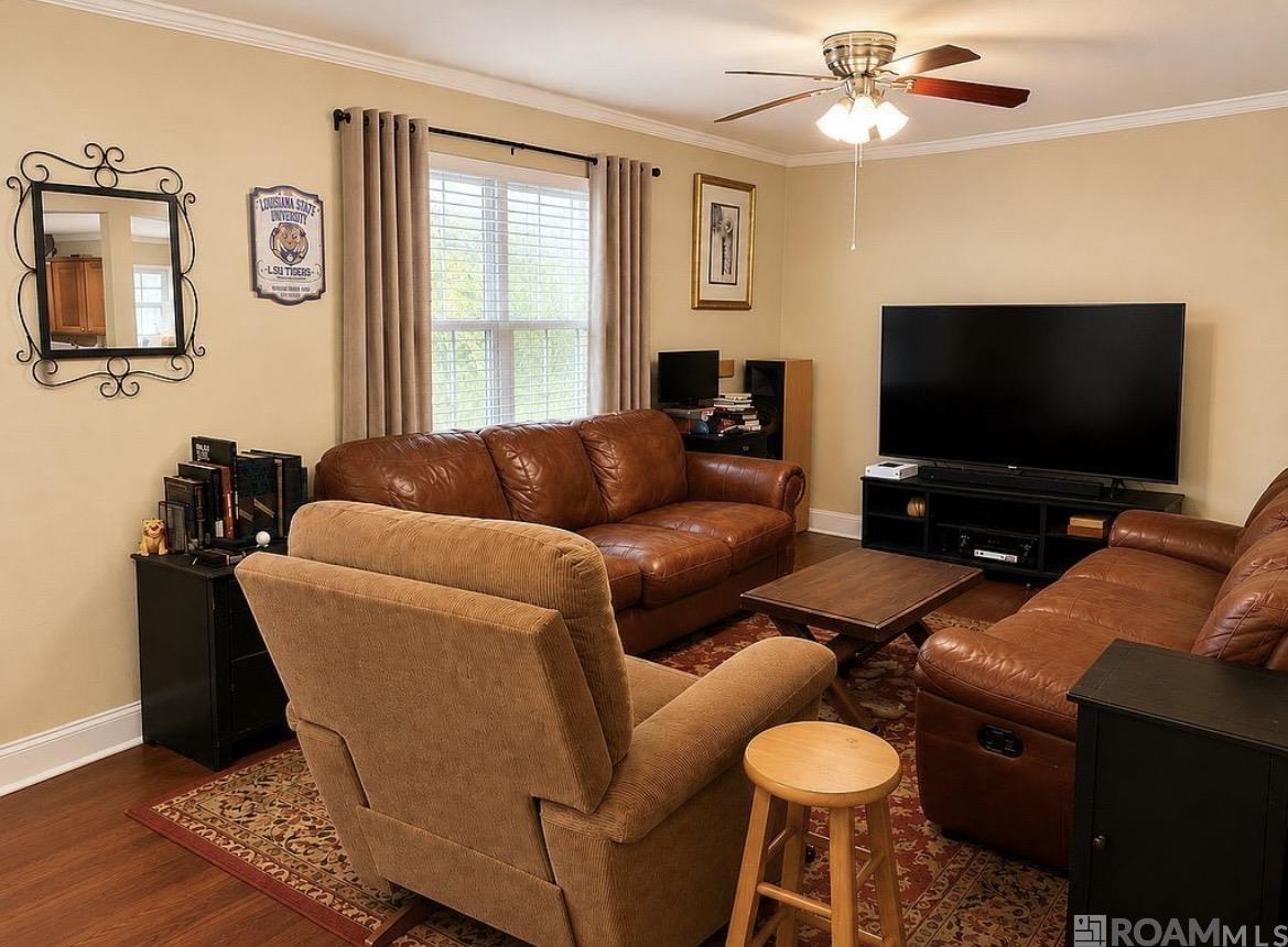 810 Rothmer Drive, Baton Rouge, LA 70808 — photo 2