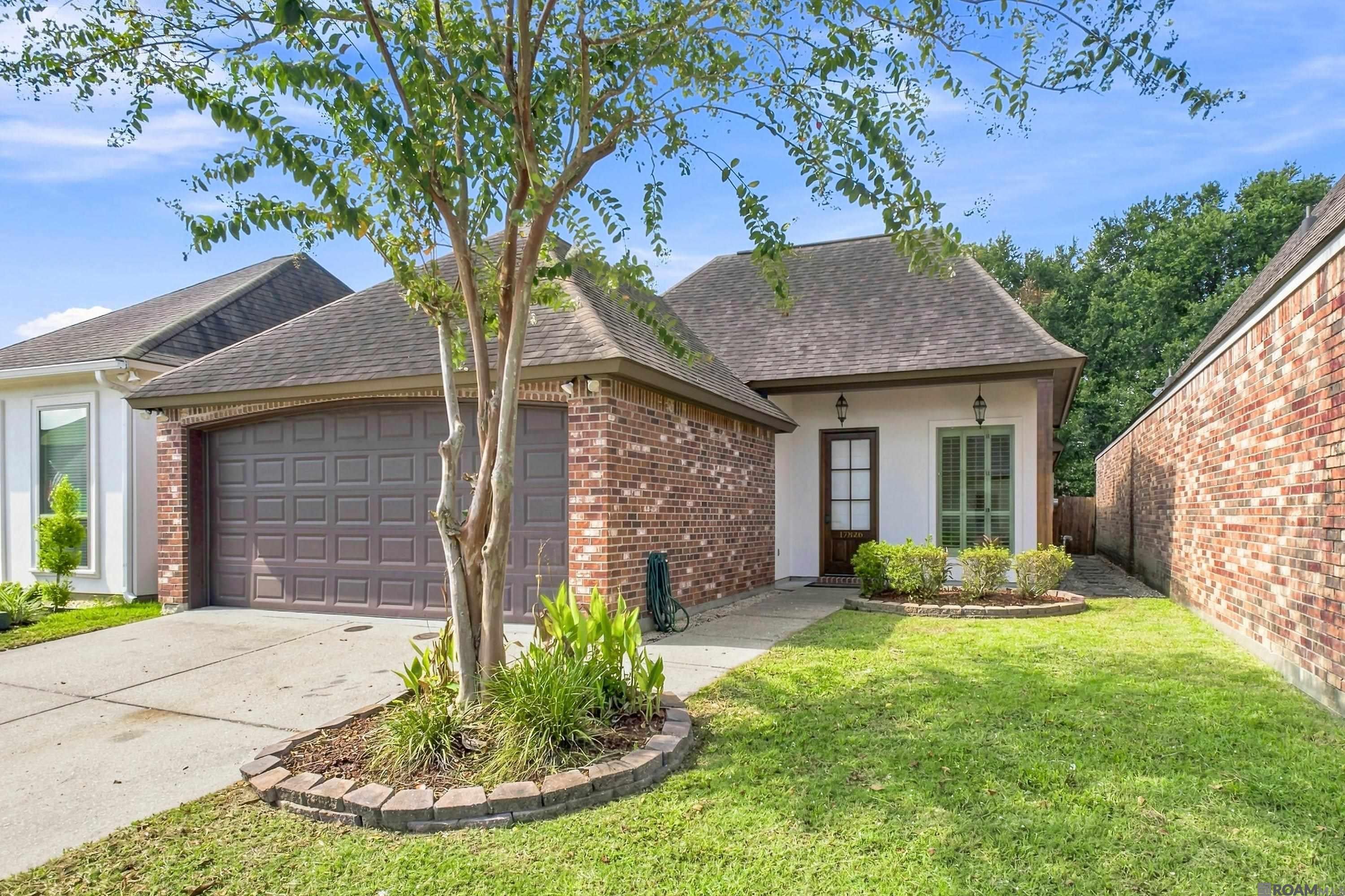 17826 Spring Creek Dr — photo