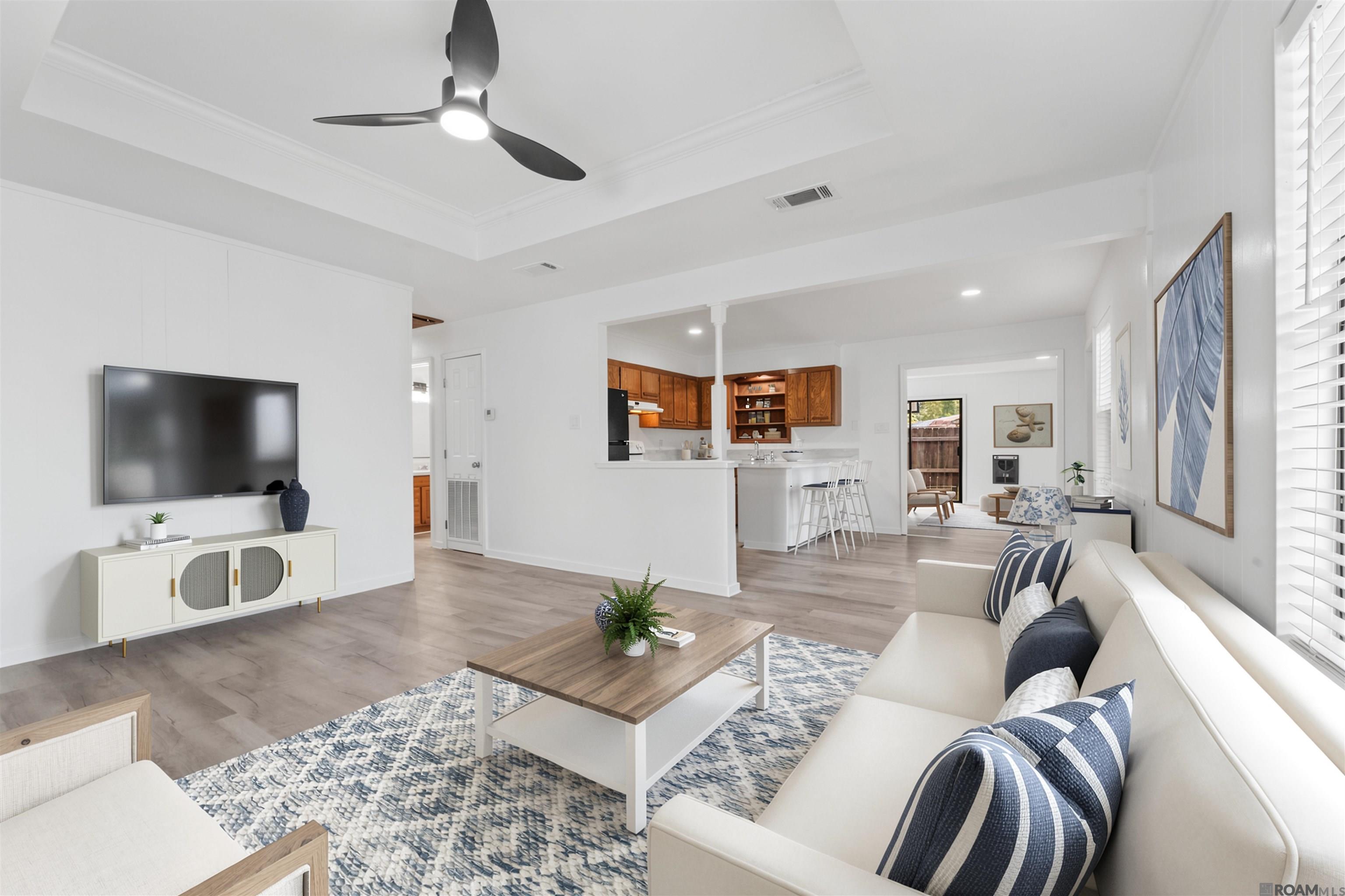 13526 Bayou Grand South Blvd — photo