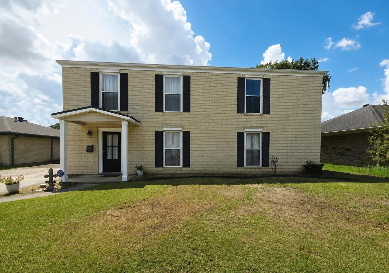 612 Gaynell Drive — photo
