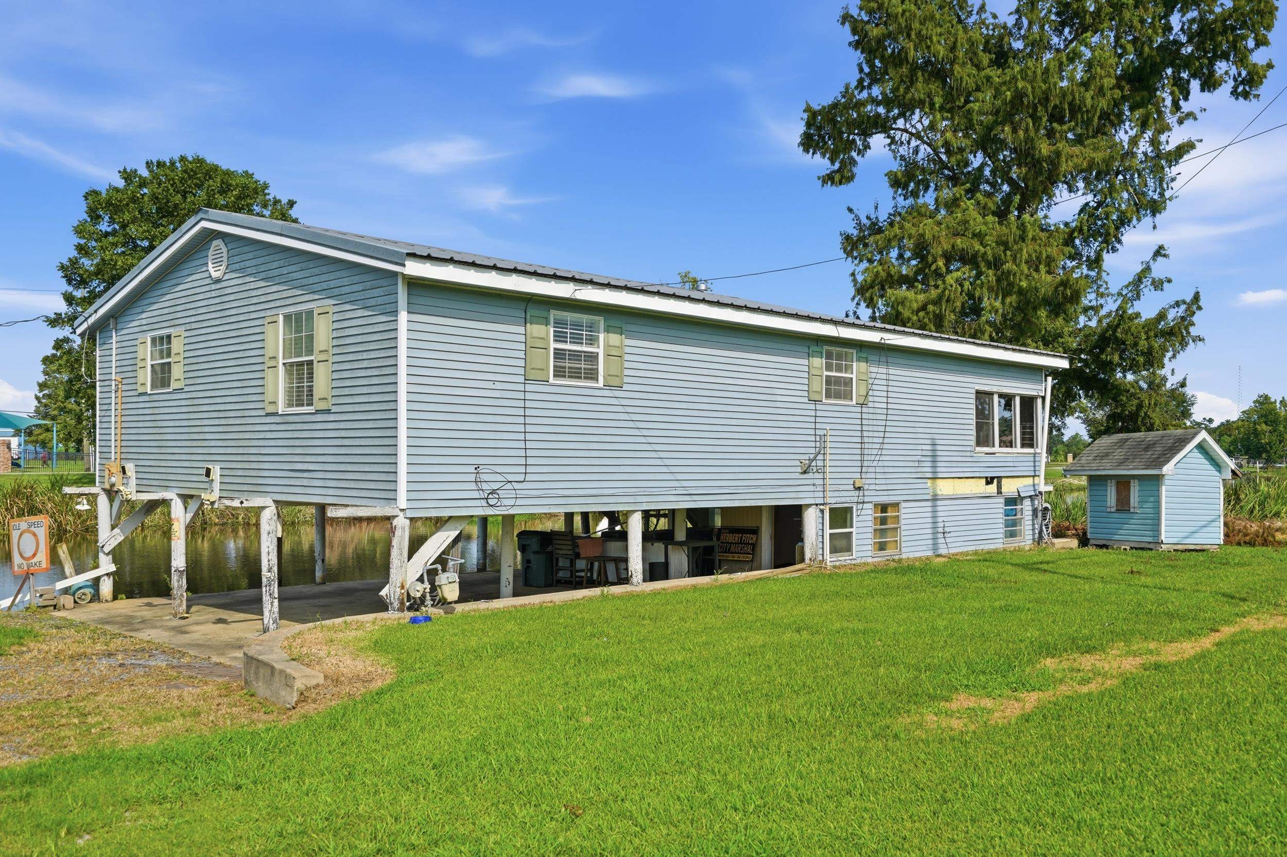3672 Bayou Black Dr — photo
