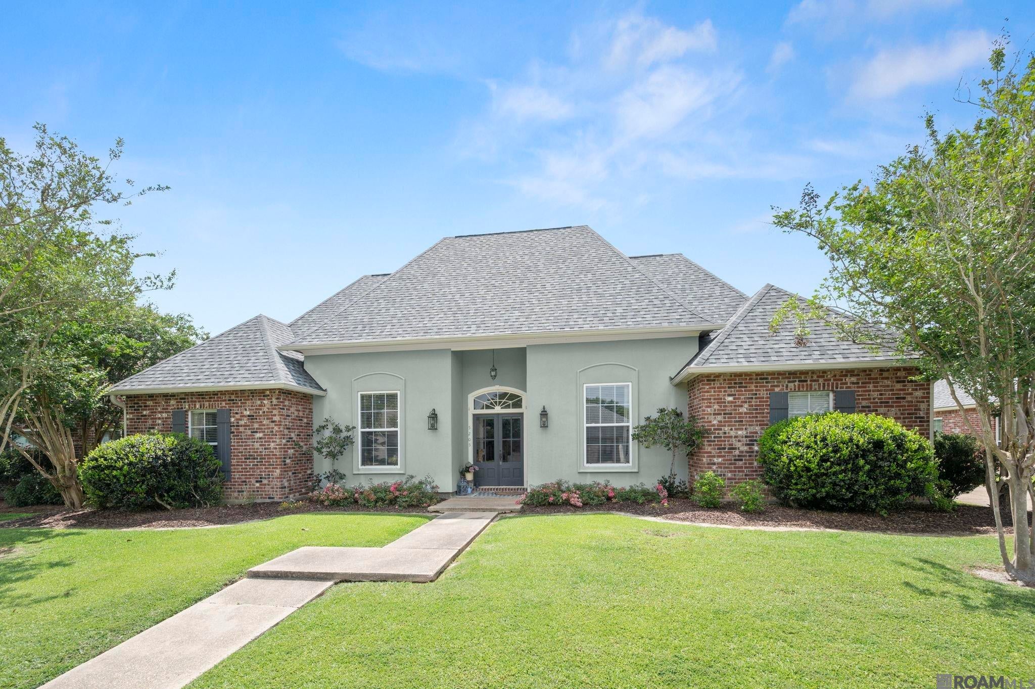 5205 Prairieview Dr — photo