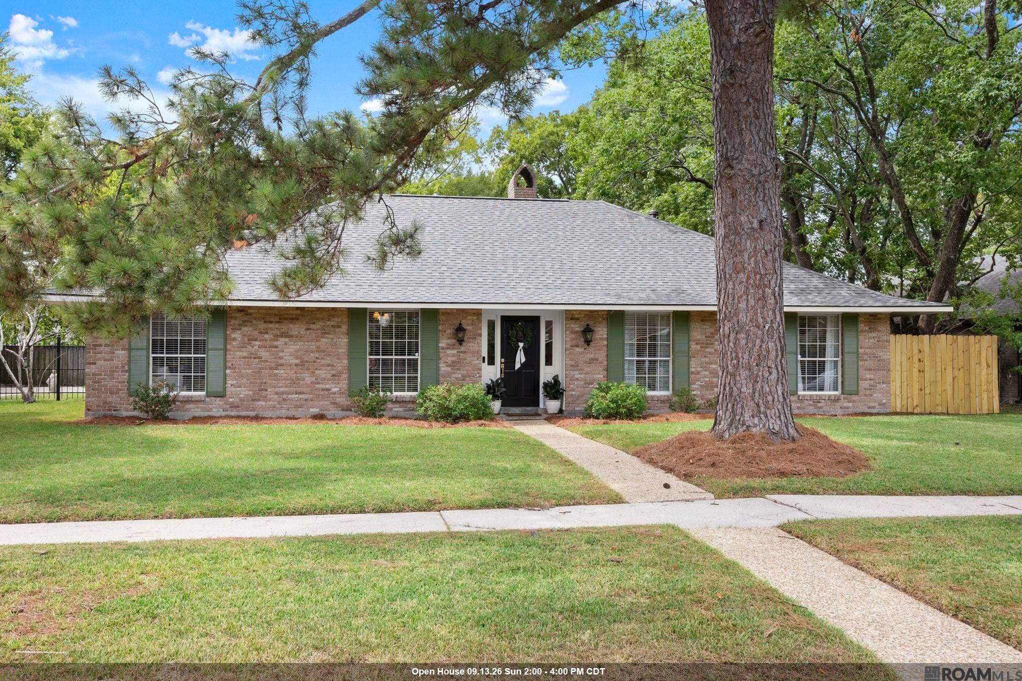 4630 Chelsea Dr — photo