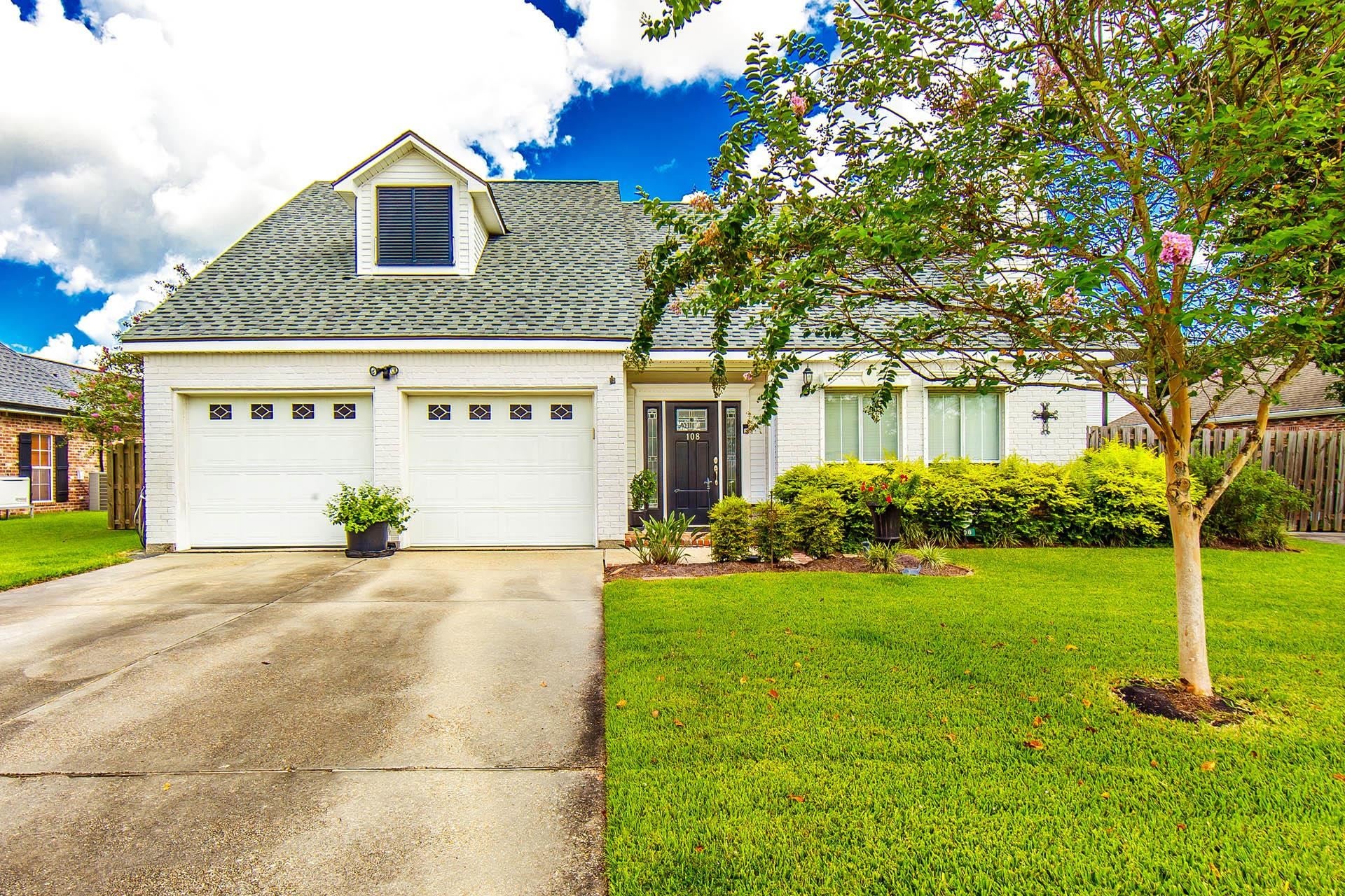 108 Cheyenne Dr — photo