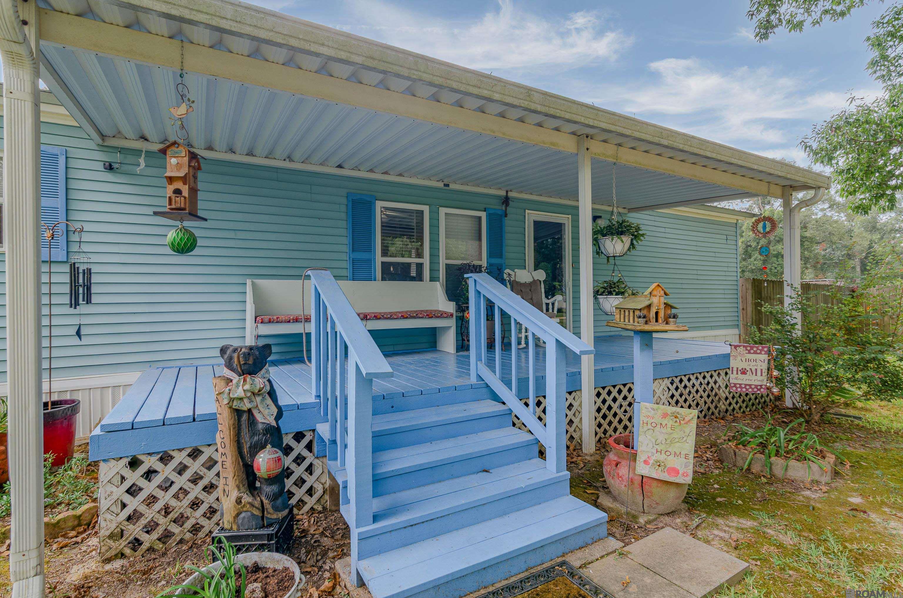 15250 E Beaver Drive, Pride, LA 70770 — photo 3