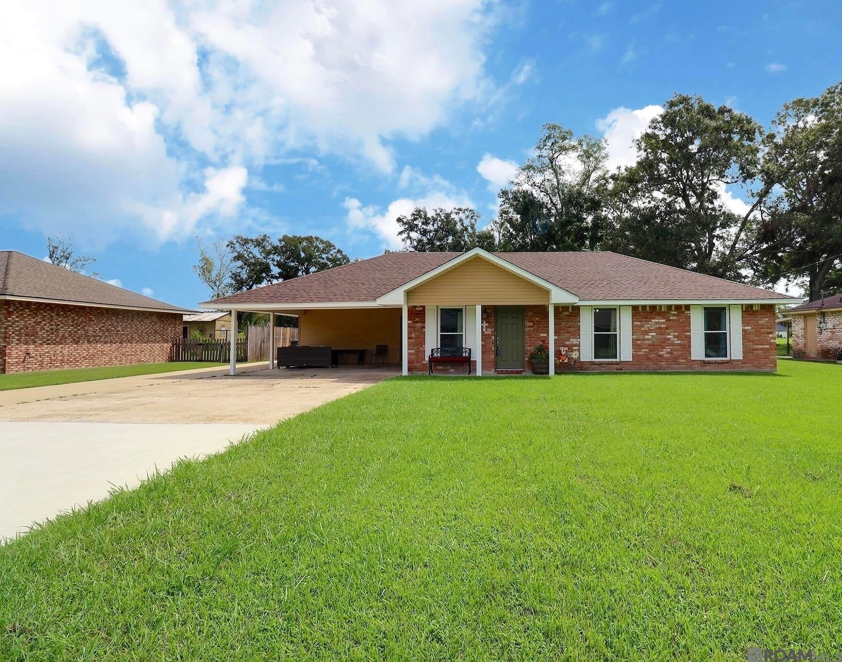 11260 Triche Rd — photo