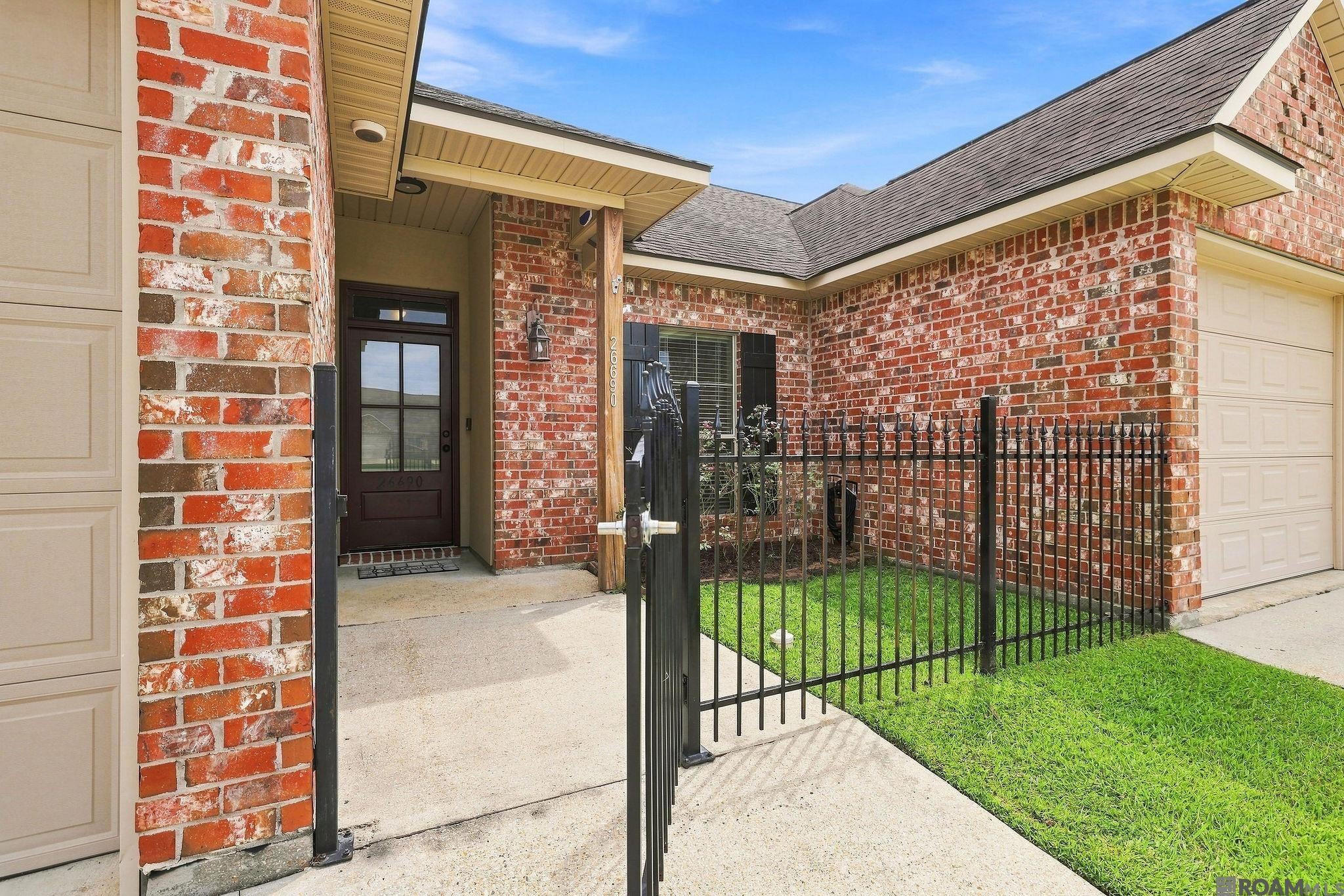 26690 Palmetto Lake Court West — photo