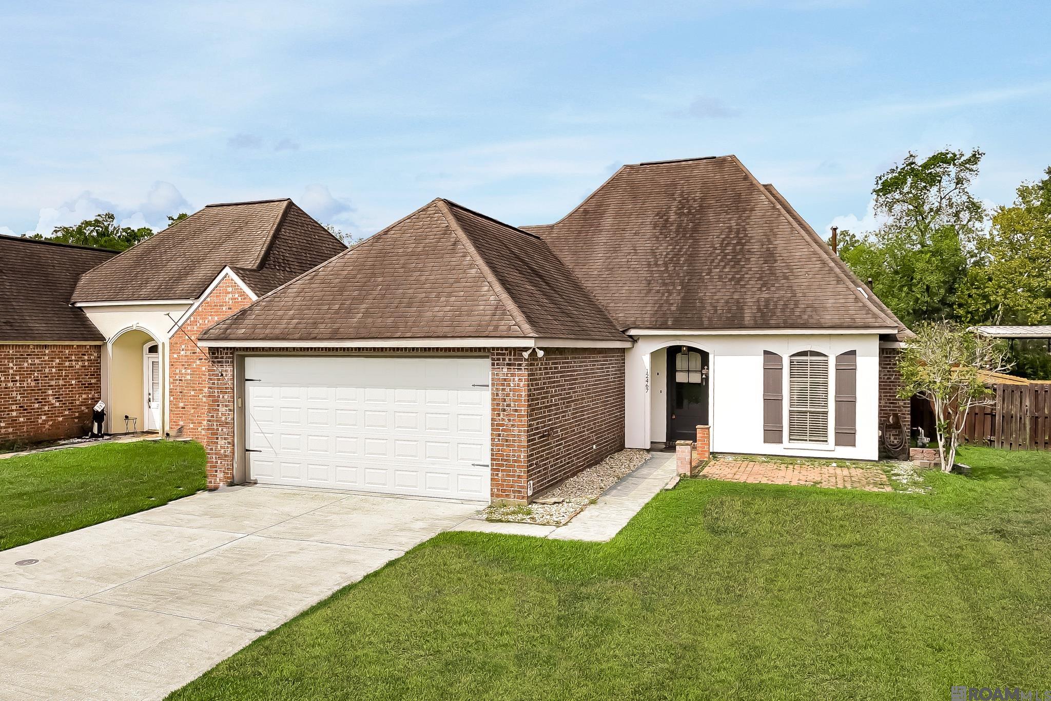12467 Dutchtown Villa Dr — photo