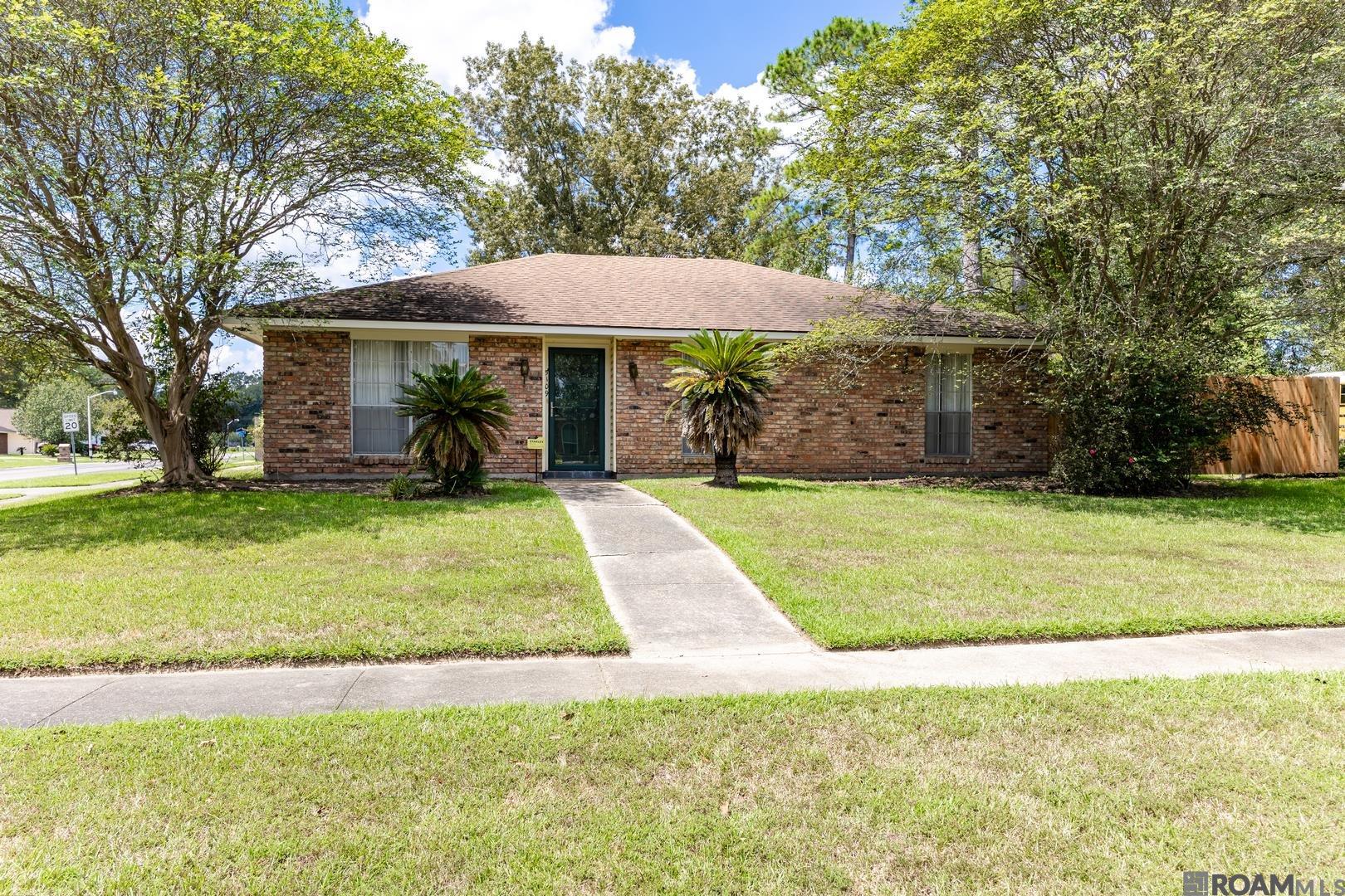 5109 Bangor Dr — photo
