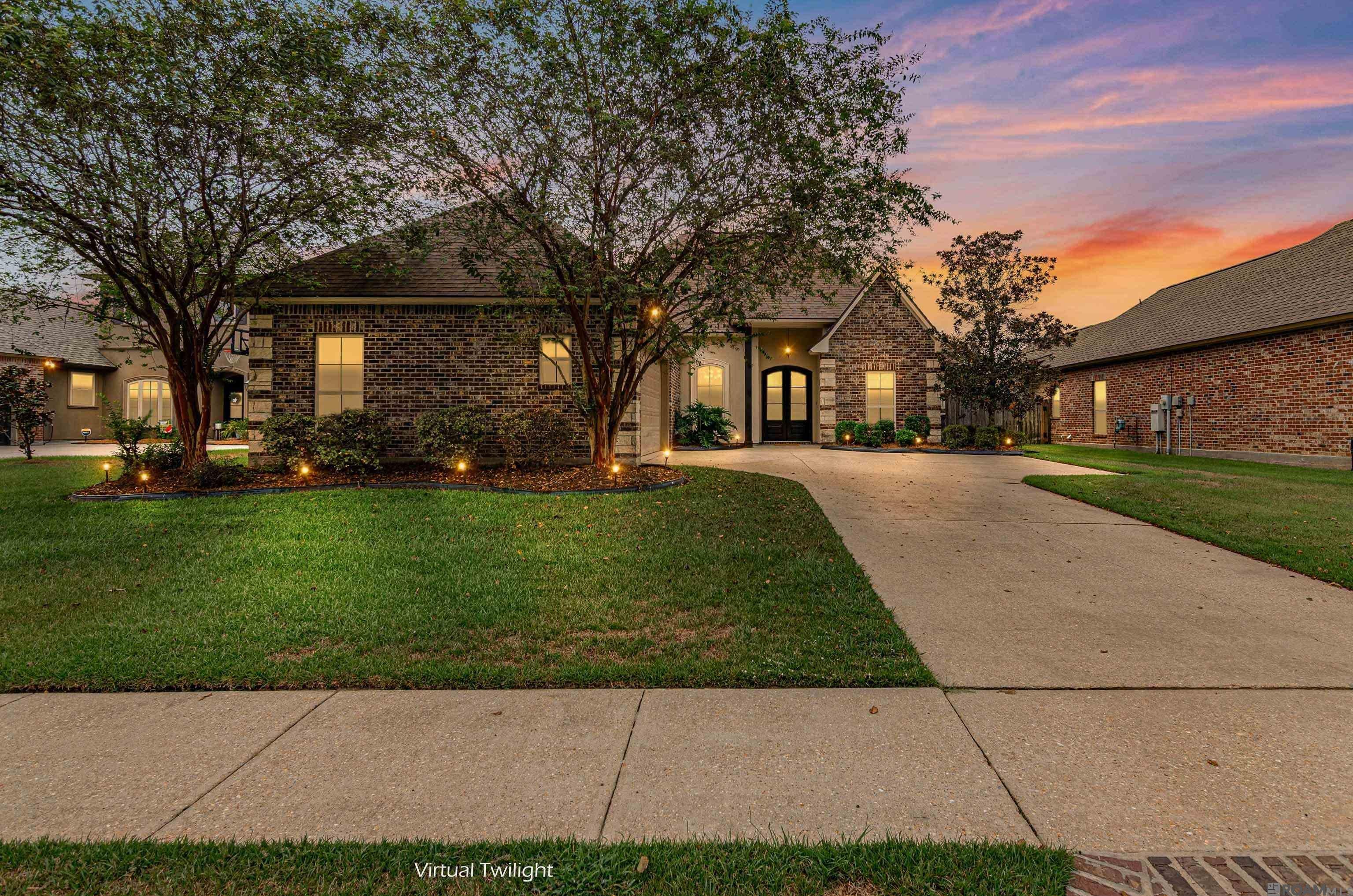 14670 Wisteria Lakes Dr — photo