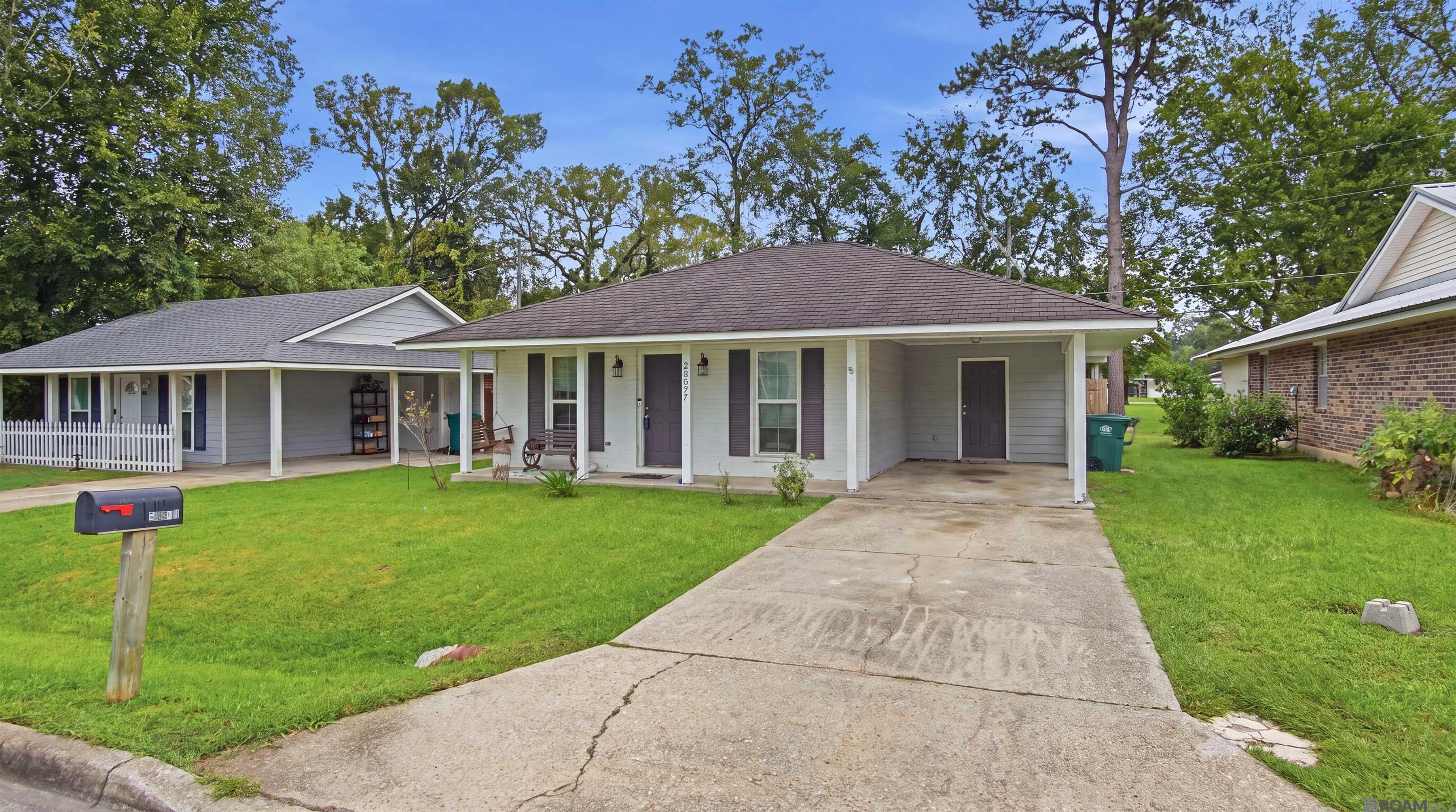 25577 Rosedown Dr — photo