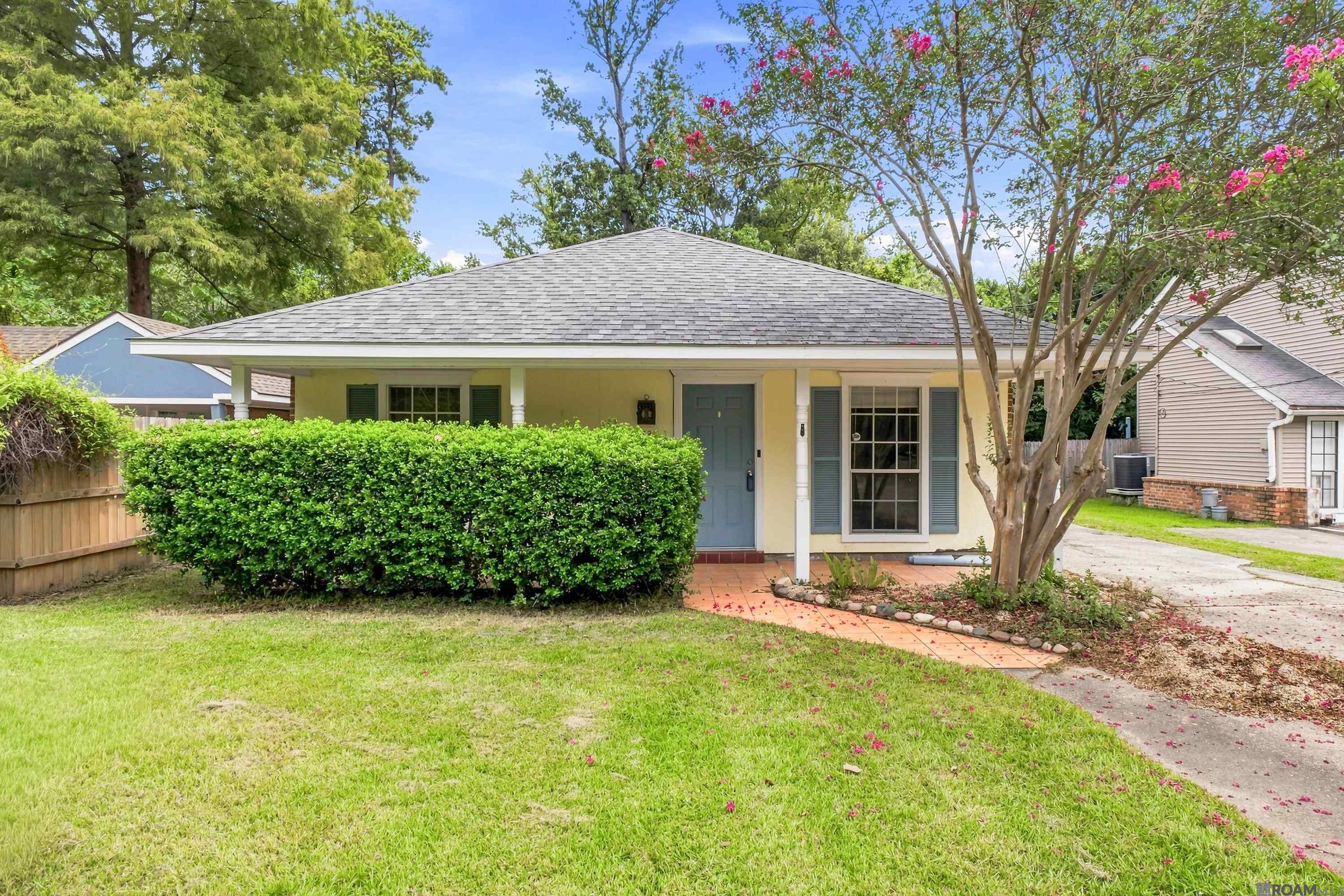 8535 Barnett Dr — photo