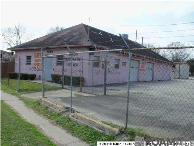 3563 Plank Road, Baton Rouge, LA 70805 — photo 2