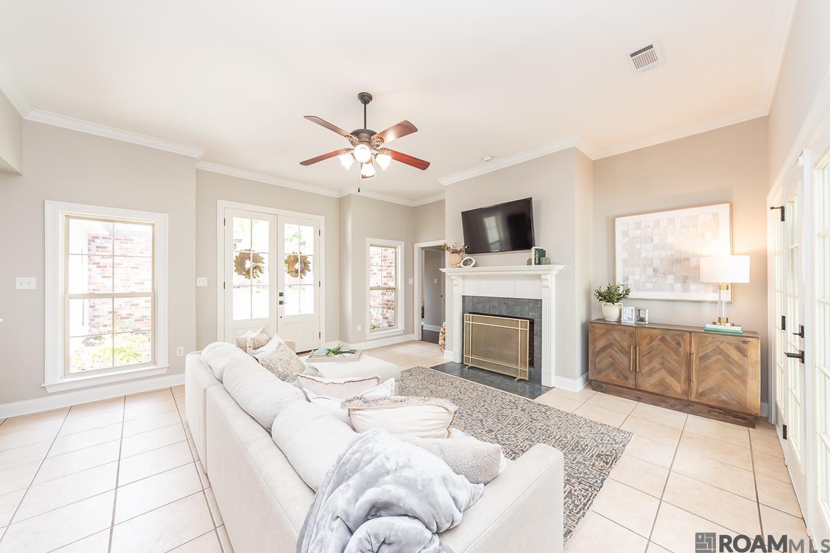 2232 Spring Pointe Drive, Baton Rouge, LA 70810 — photo 3