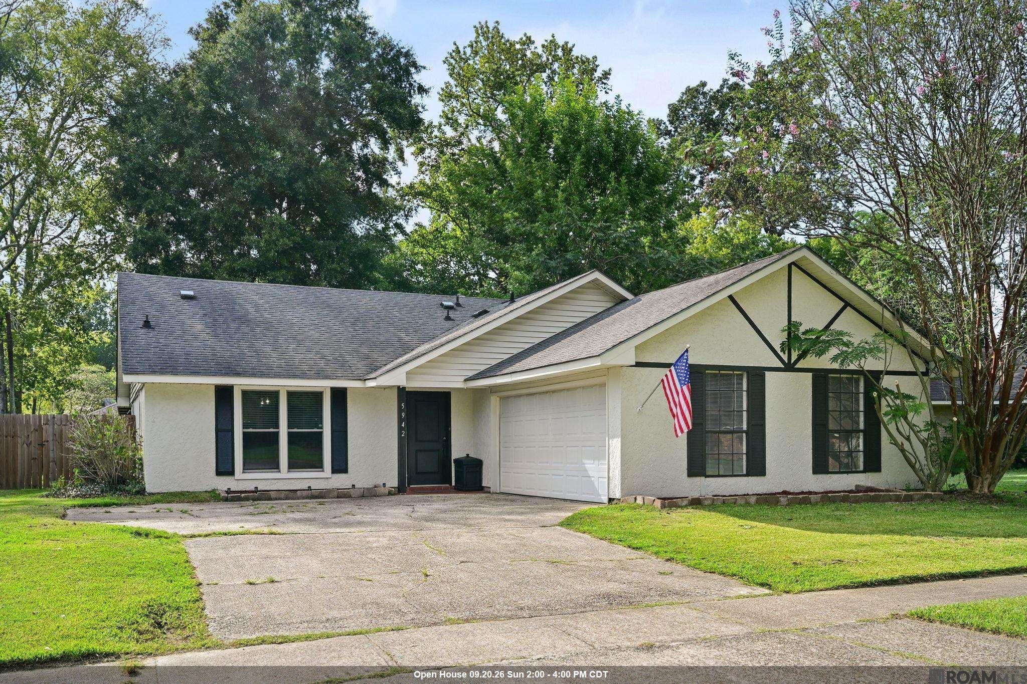 5942 Fort Sumpter Dr — photo