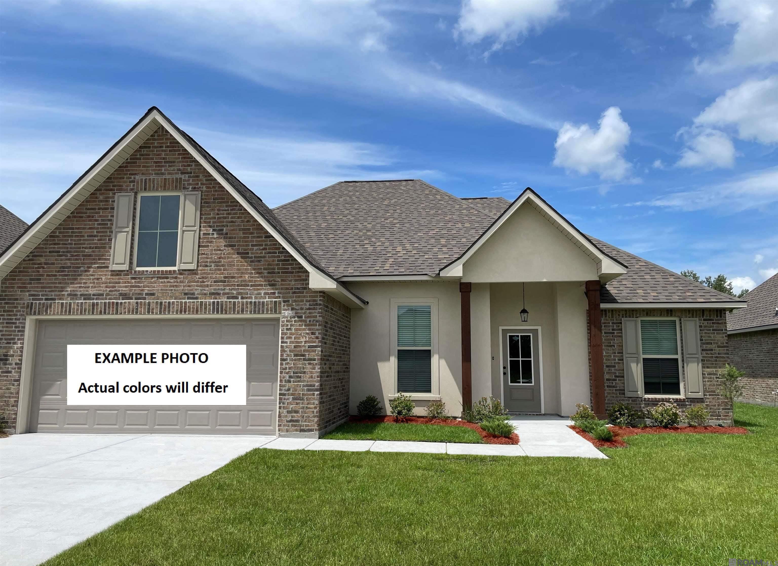 23292 Kudu Trail Dr — photo