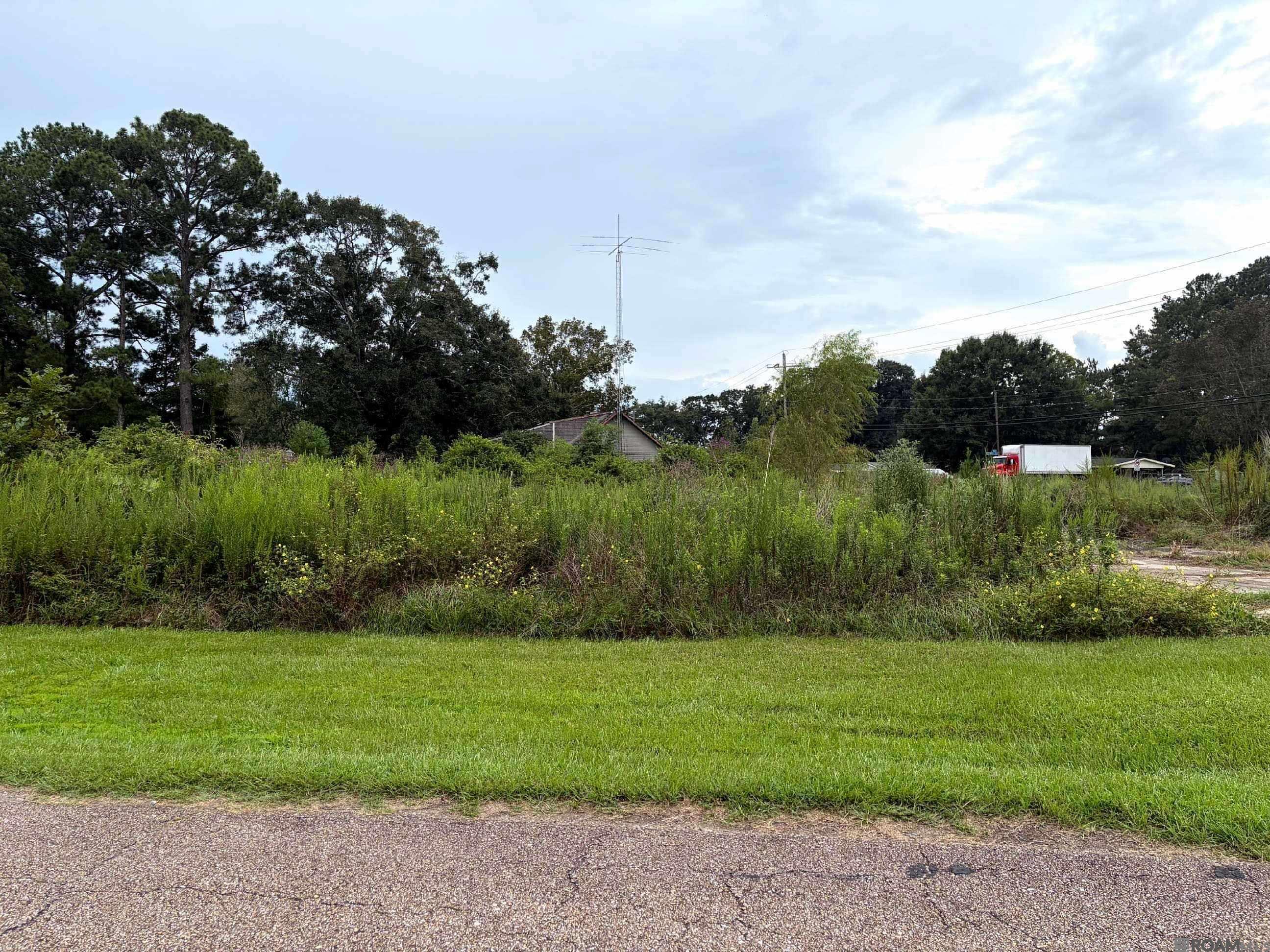 9644 Foster Road, Baton Rouge, LA 70811