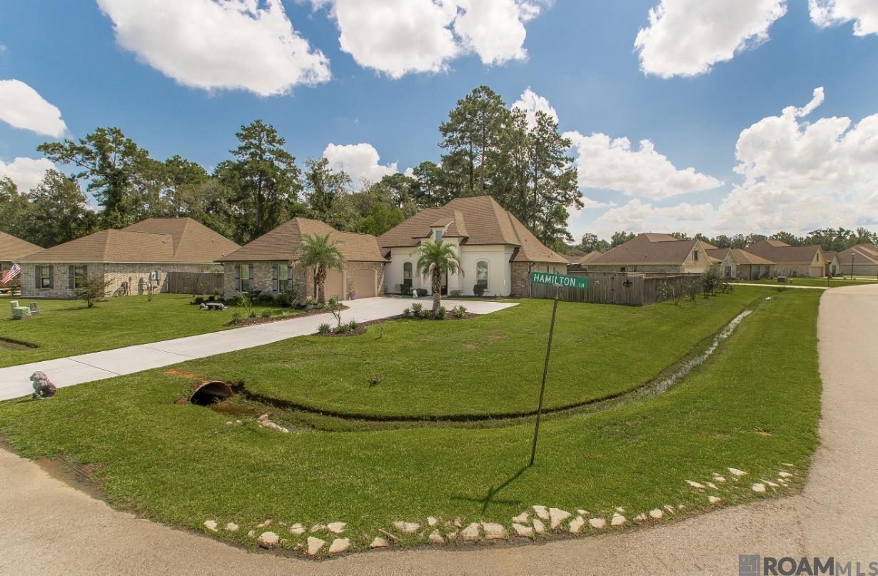 42348 Hamilton Lane — photo