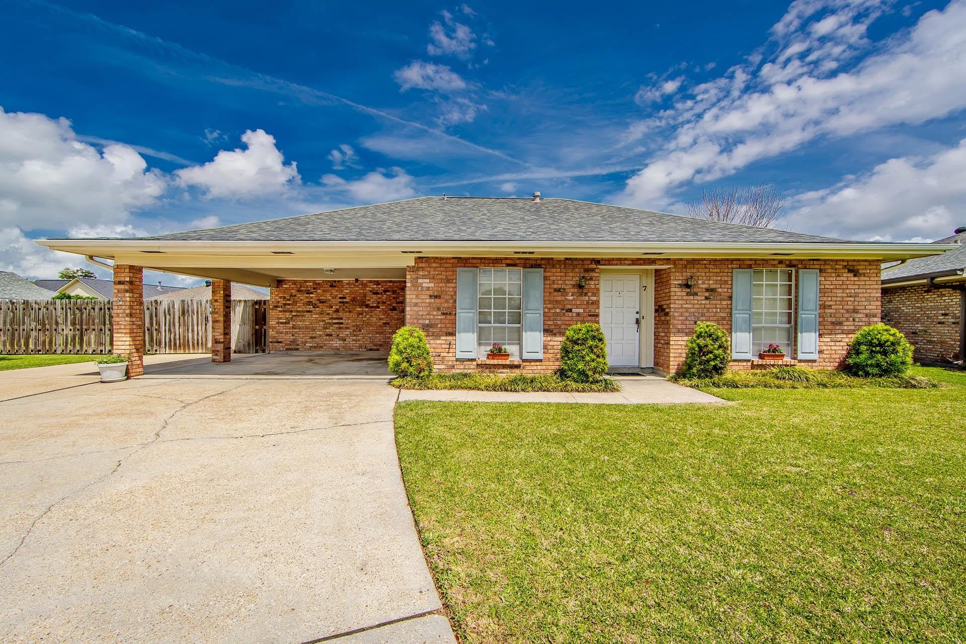 7 N Cane Circle — photo