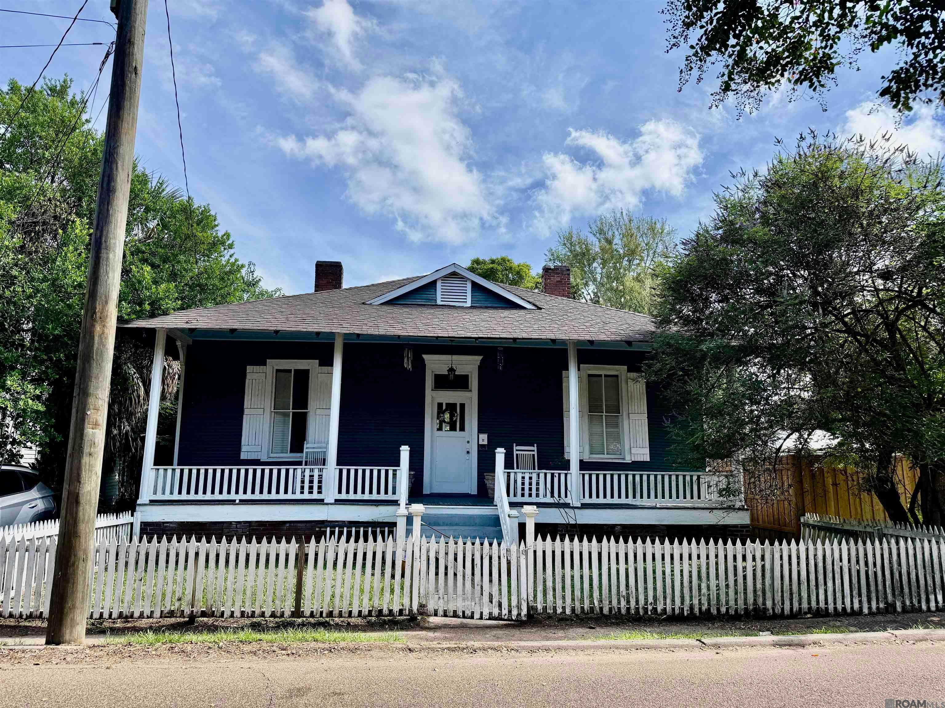 503 Madison St — photo