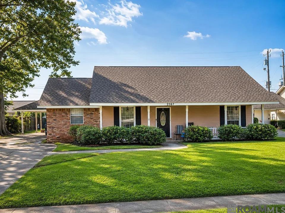2167 Elkwood Dr — photo