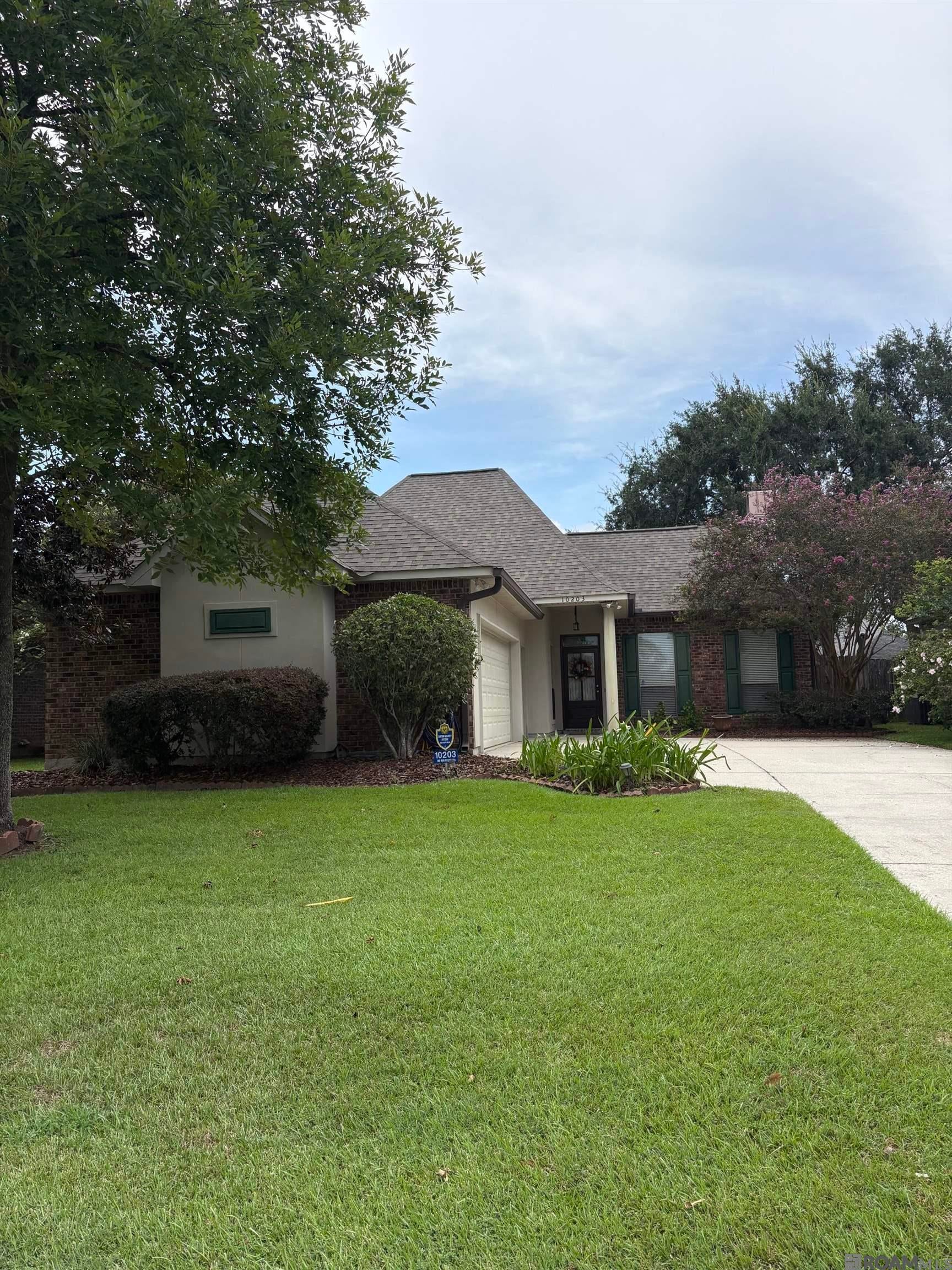 10203 Springrose Ave — photo