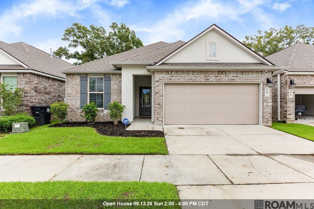 6443 Tiger Pointe Dr — photo