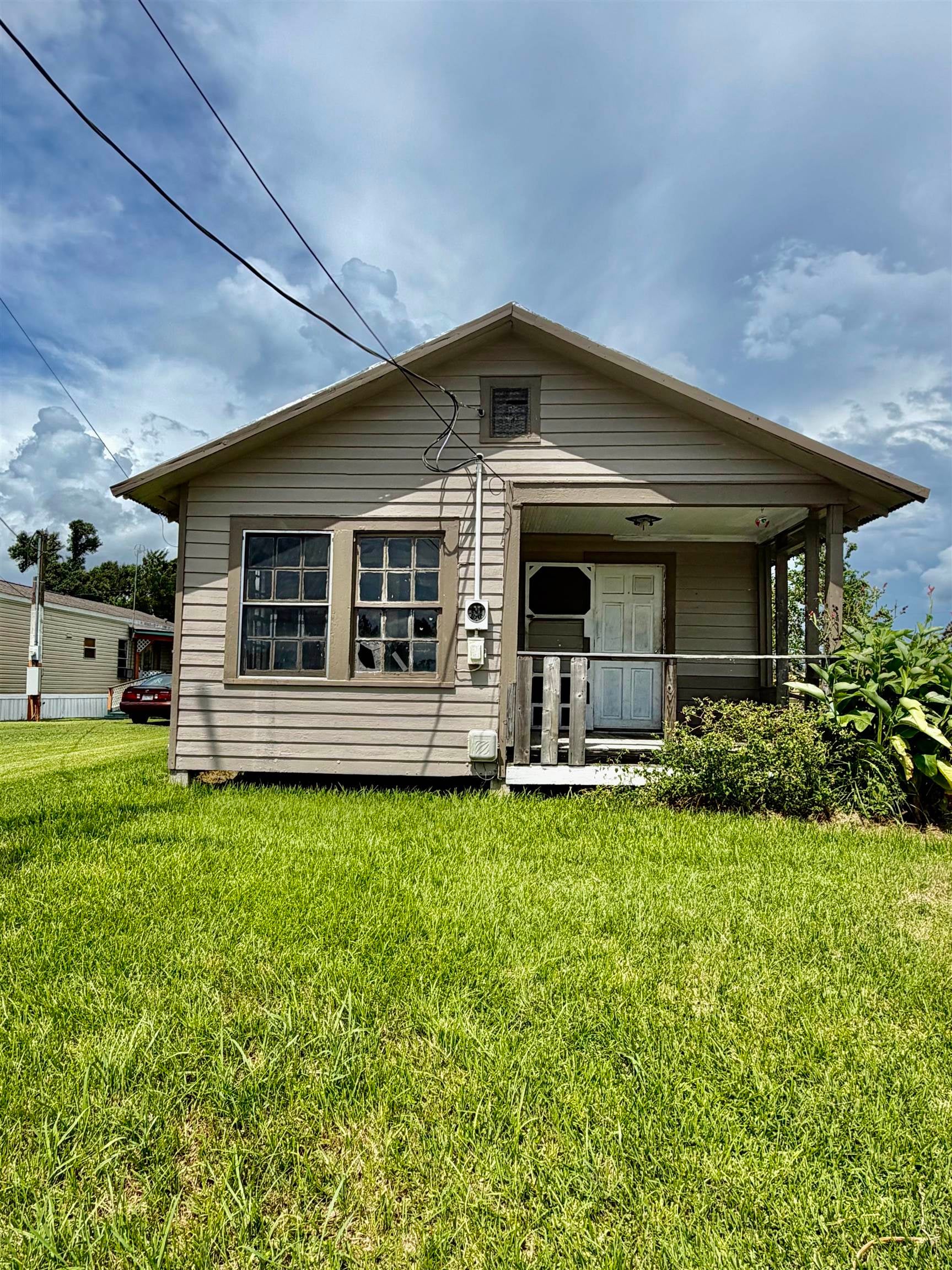 266 Pontiff Street — photo