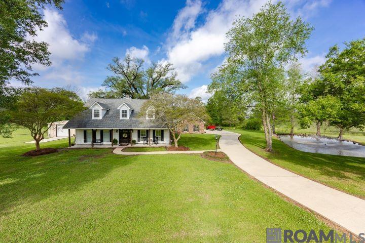 14035 Tiggy Duplessis Rd — photo