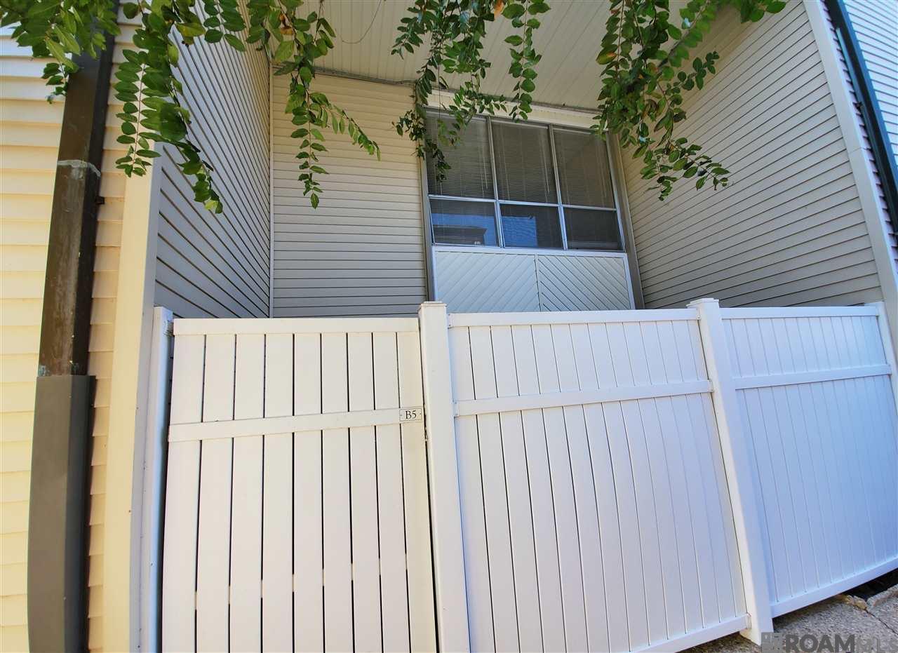454 W Parker Blvd #B5 — photo
