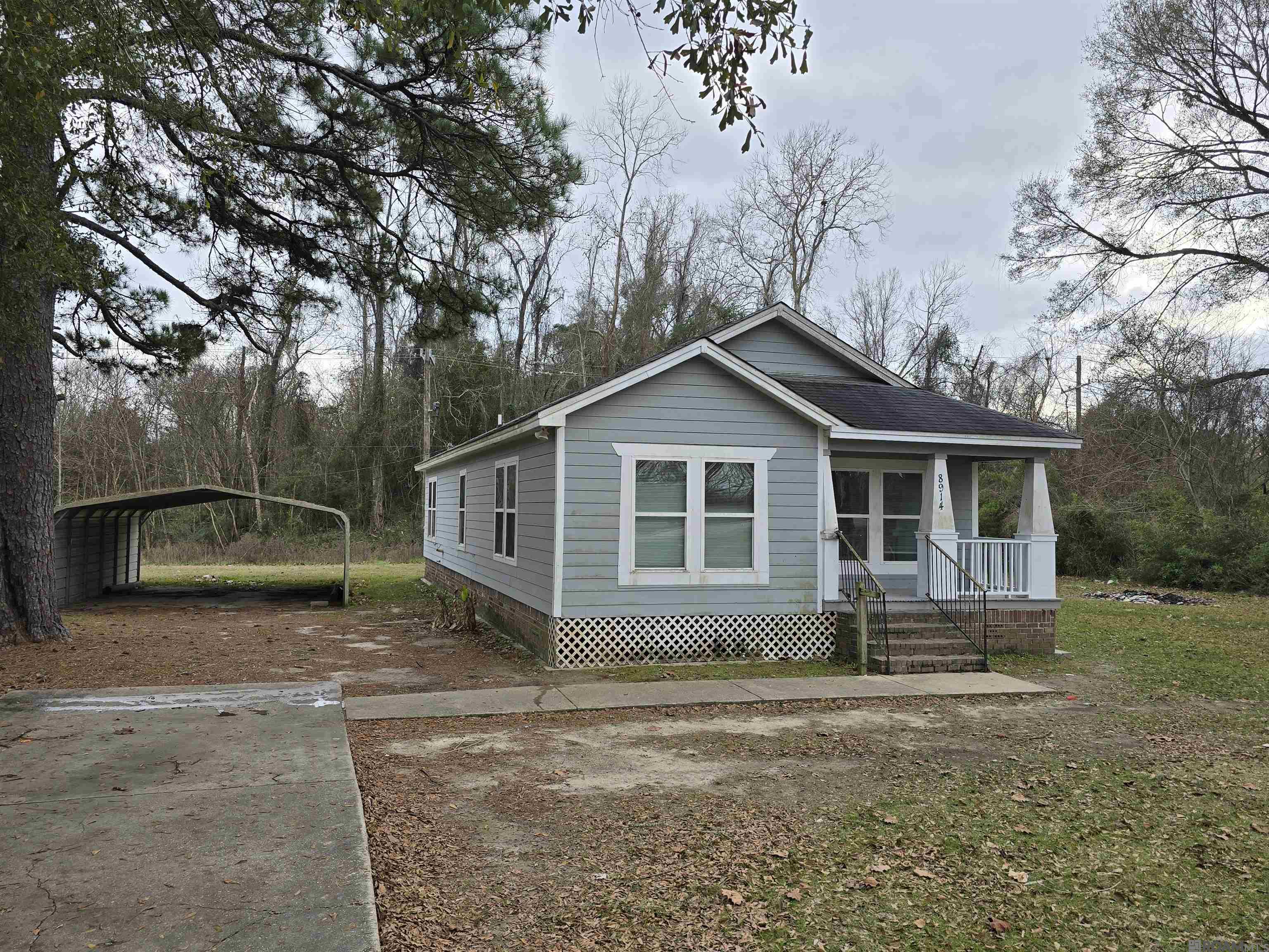 8914 Hooper Road, Baton Rouge, LA 70818