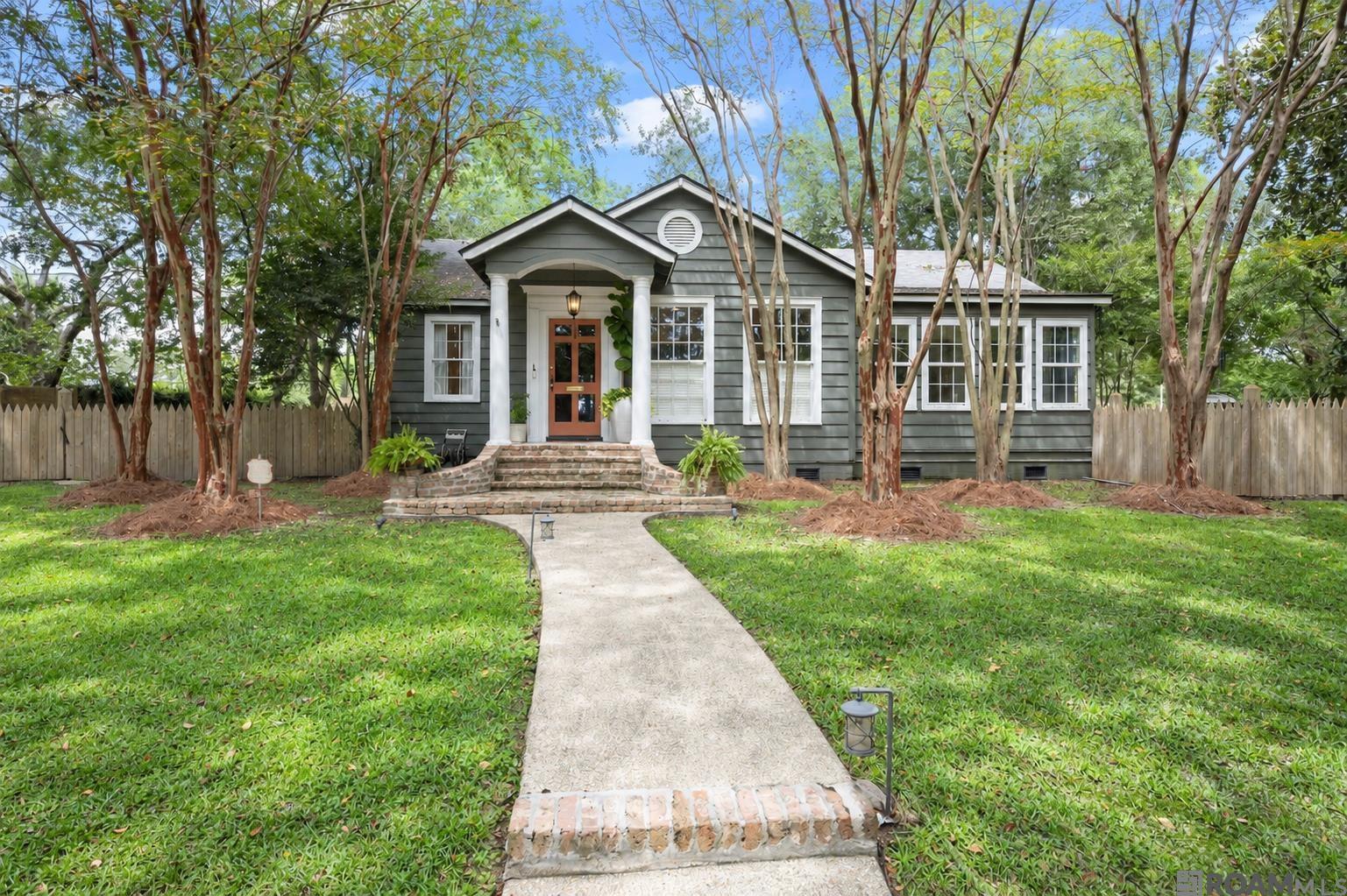 4933 Claycut Road, Baton Rouge, LA 70806