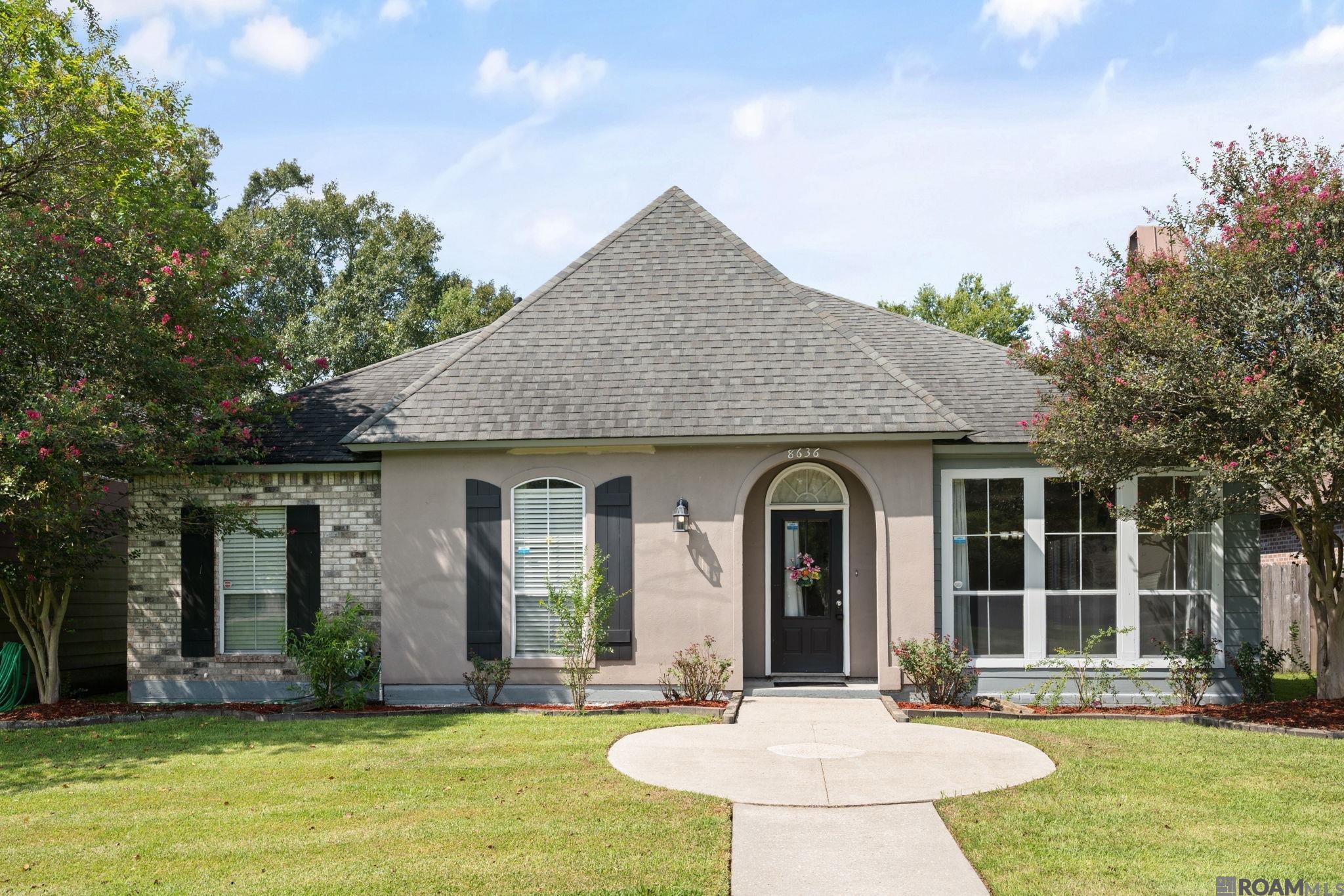 8636 E Cypress Point Ct — photo