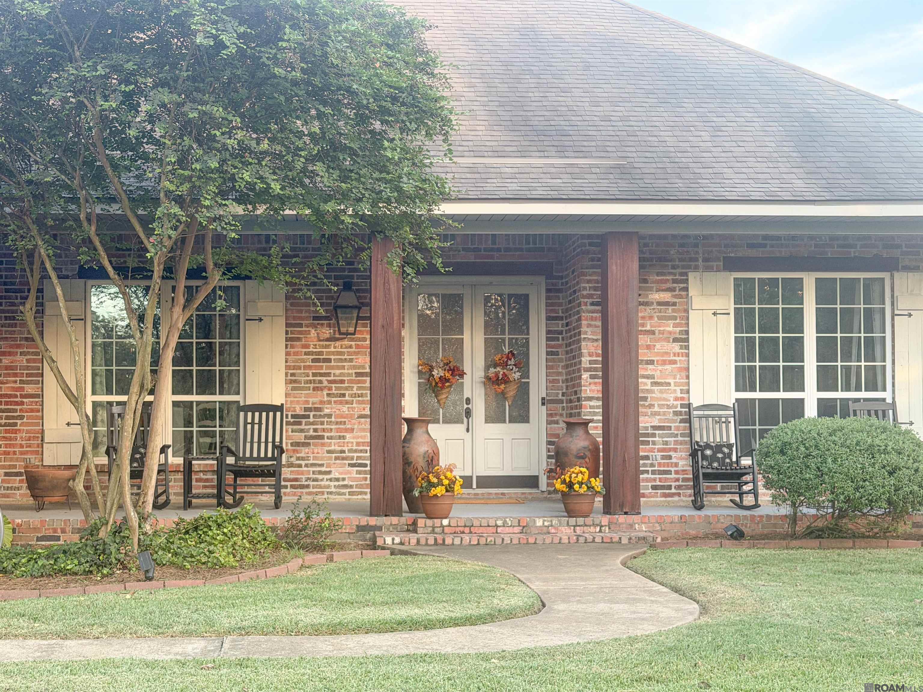 1204 Miller Farm Road — photo