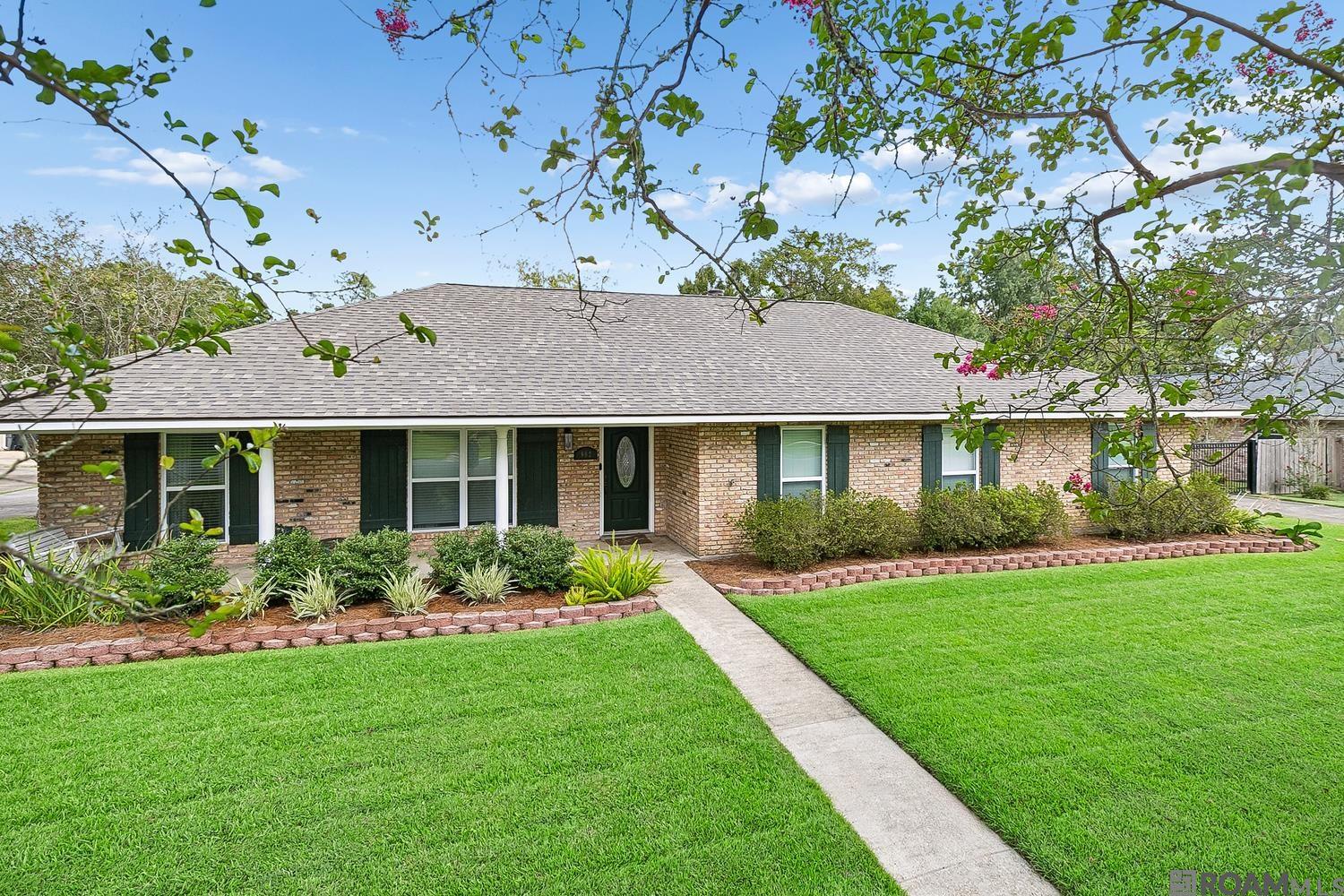 862 Rue Crozat, Baton Rouge, LA 70810 — photo 2