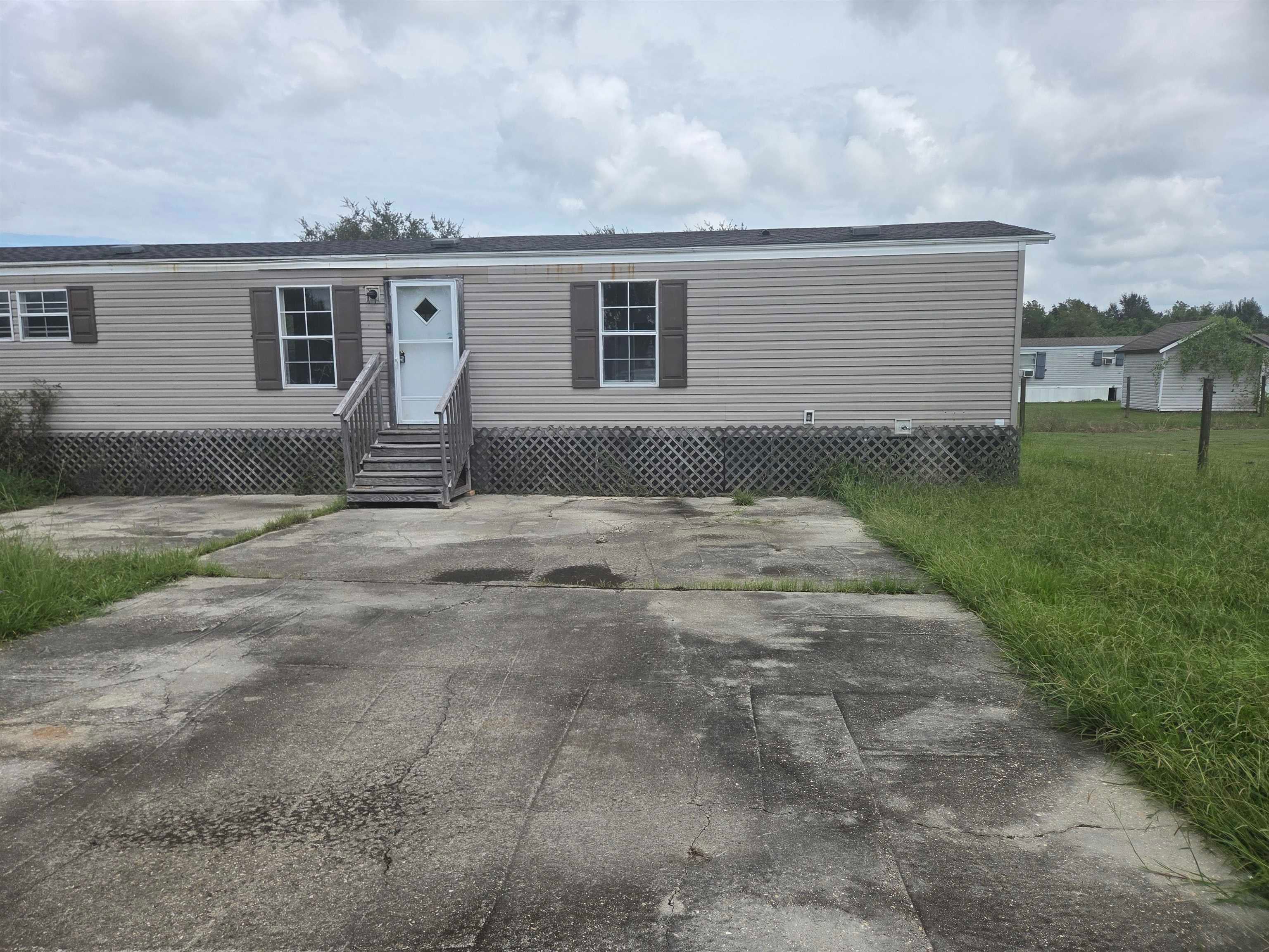 322 Al Joseph Lane — photo