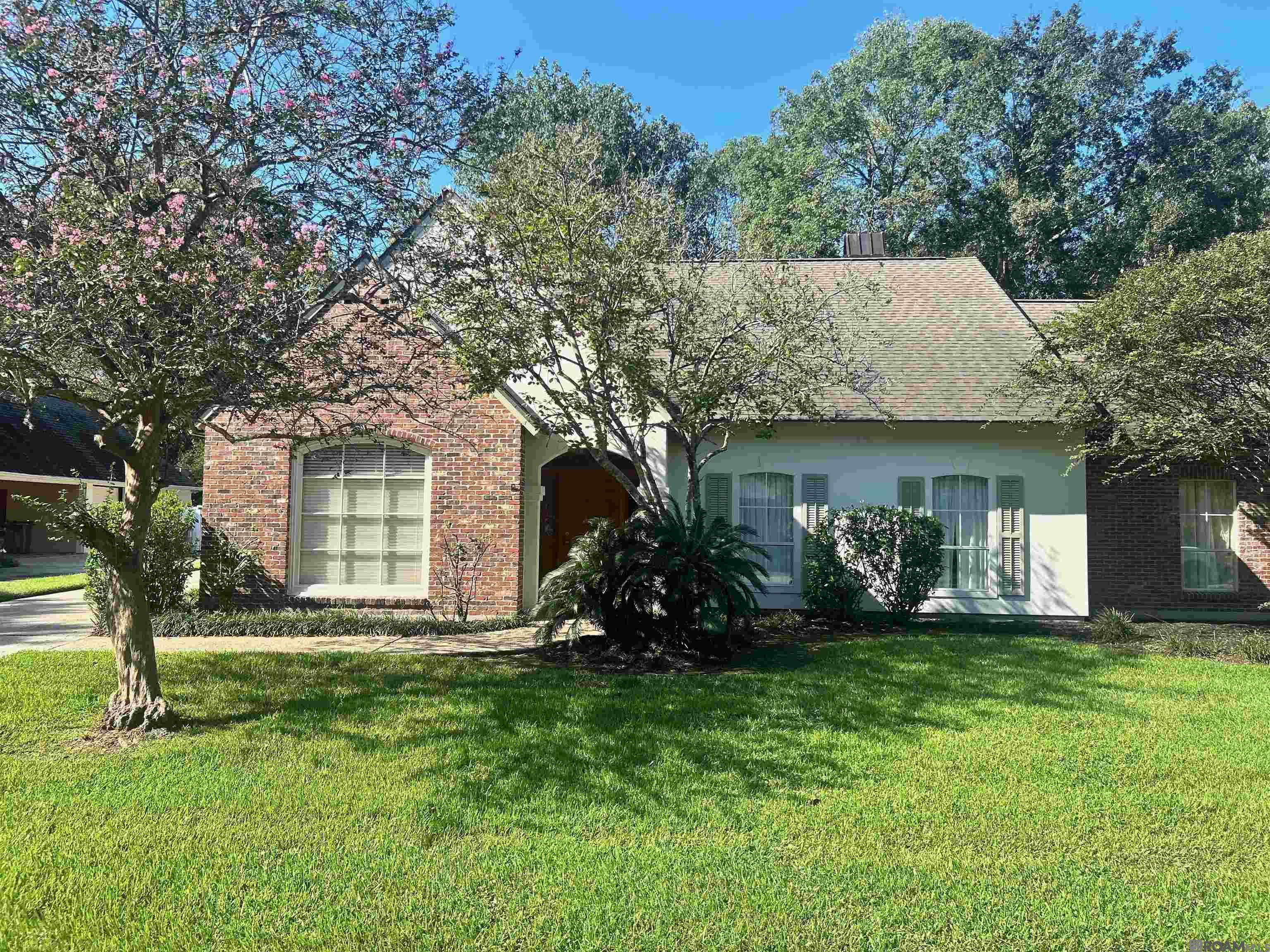5802 Lake Shadow Dr — photo