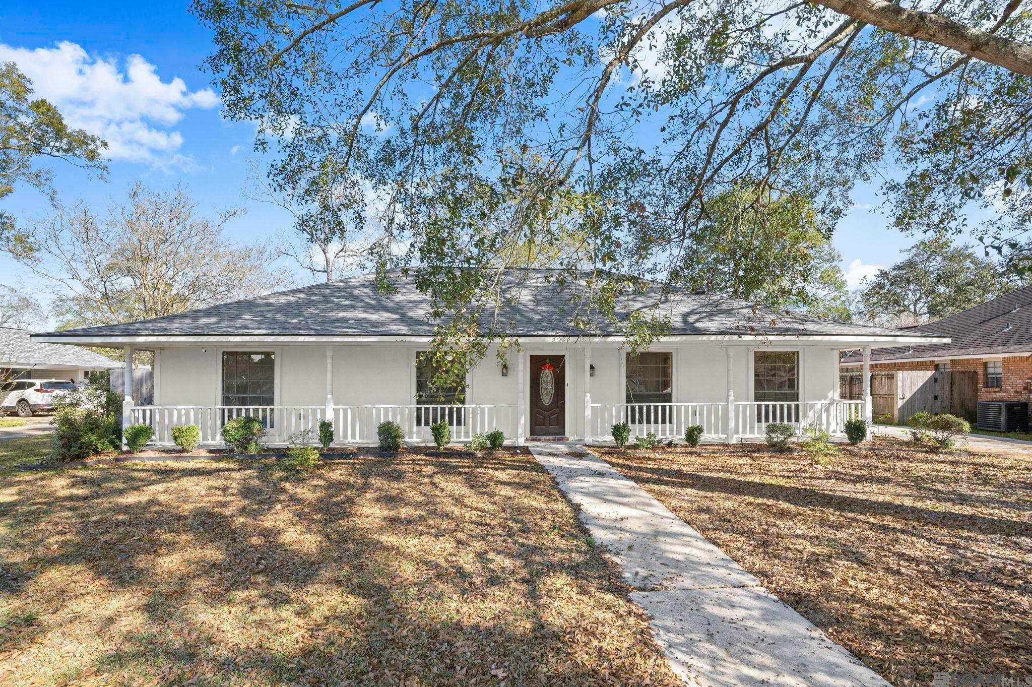 5023 Front Royal Dr — photo