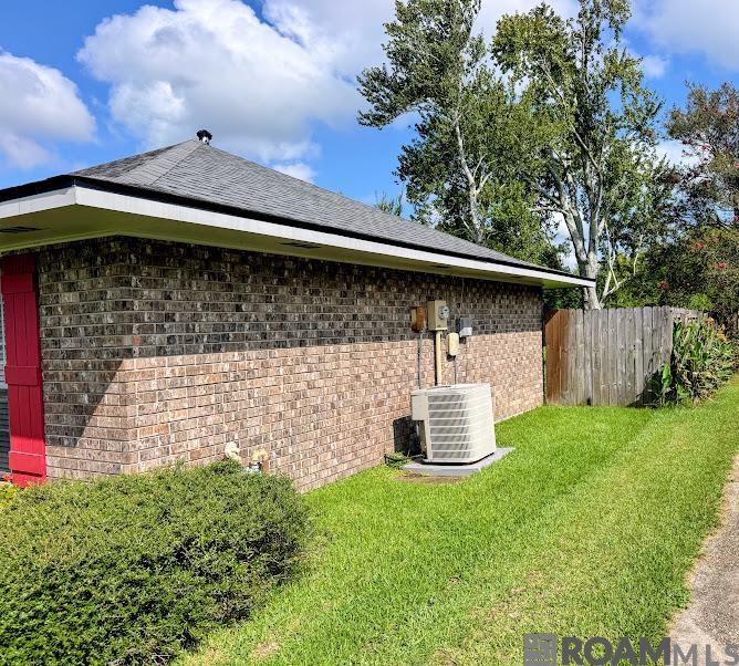 40110 La Rochelle Road, Prairieville, LA 70769 — photo 2