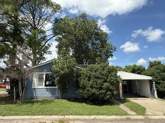 1410 Center St — photo