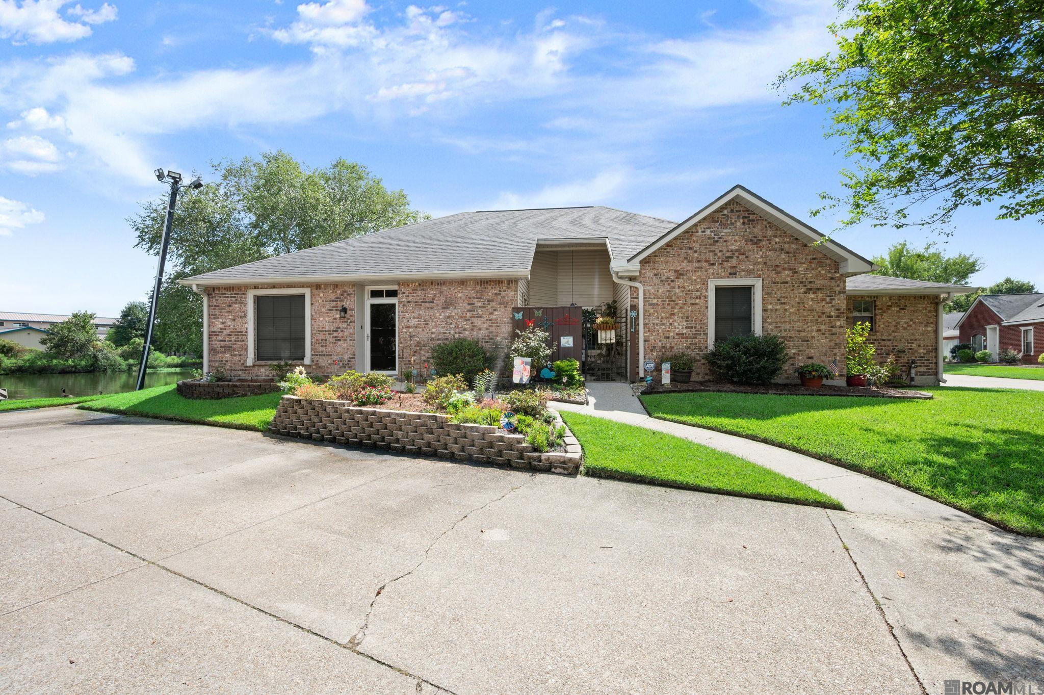 12500 Old Hammond Hwy #T1 — photo