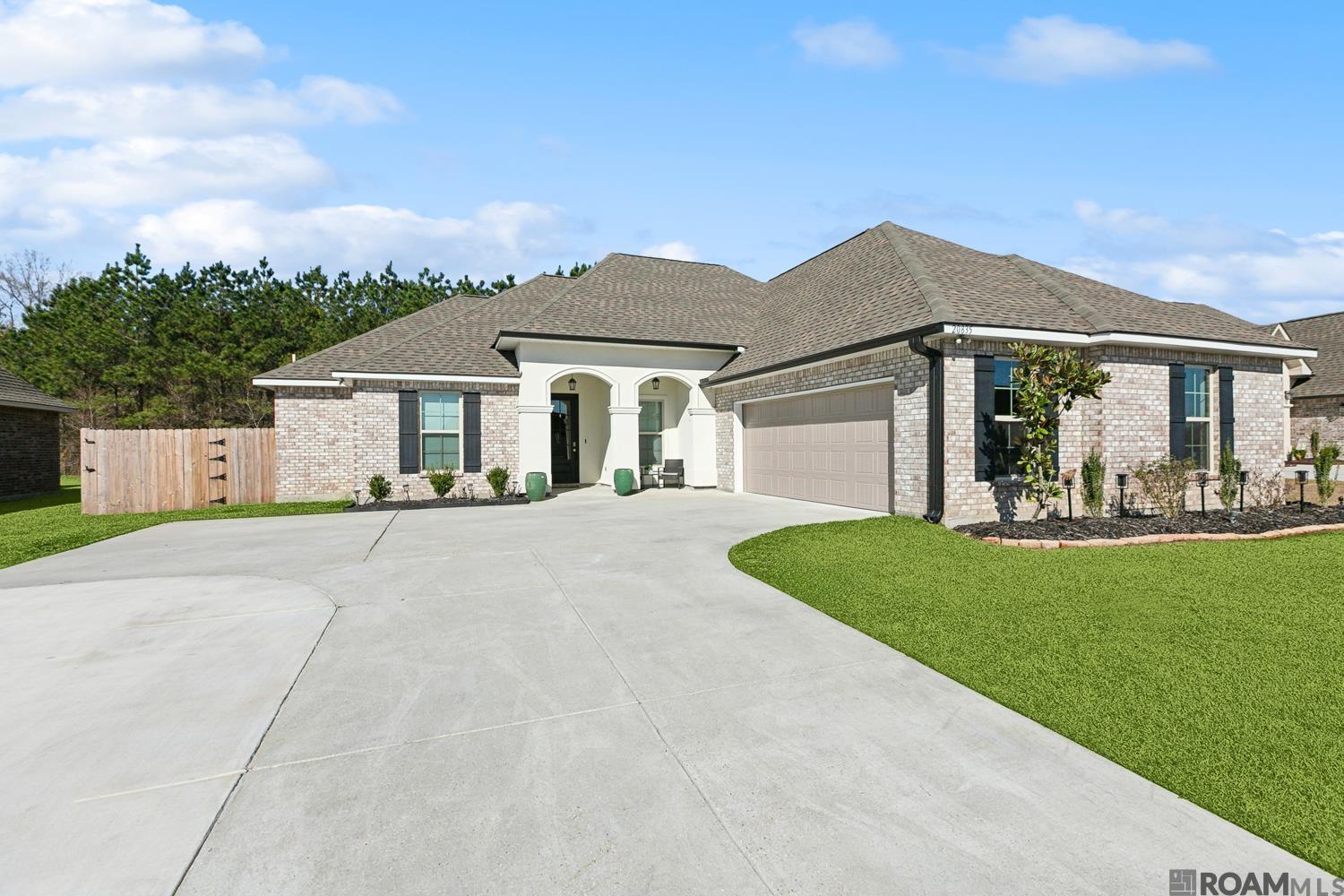 20835 N High Plains Dr — photo